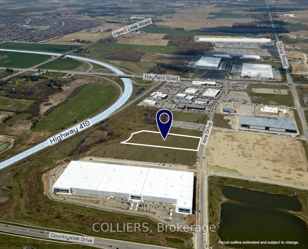 N/A Ace Drive Property Photo 1