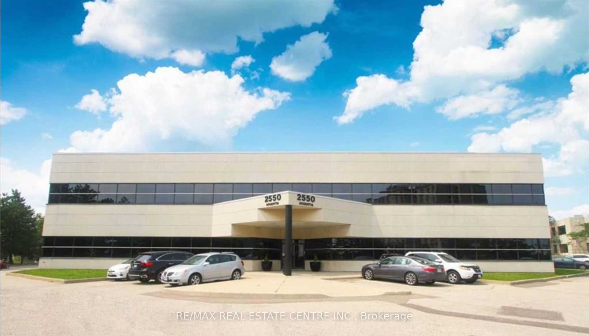 #112 - 2550 Argentia Road Property Photo 1