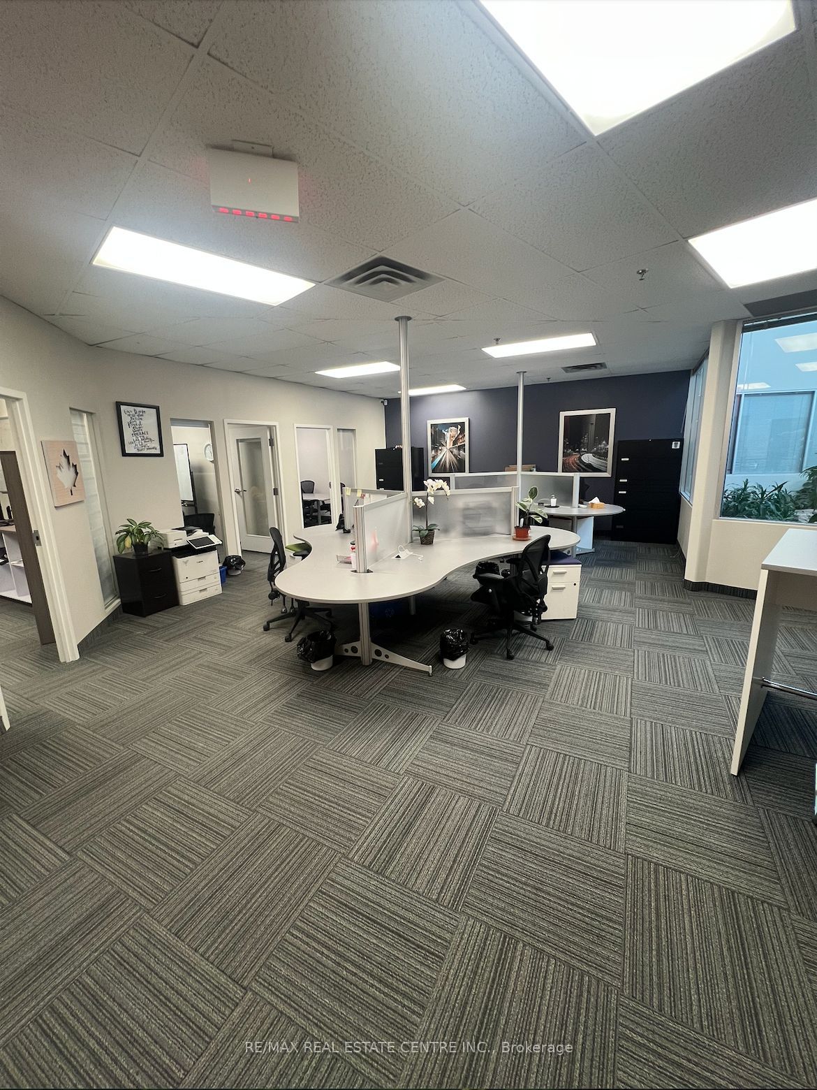 #112 - 2550 Argentia Road Property Photo 8