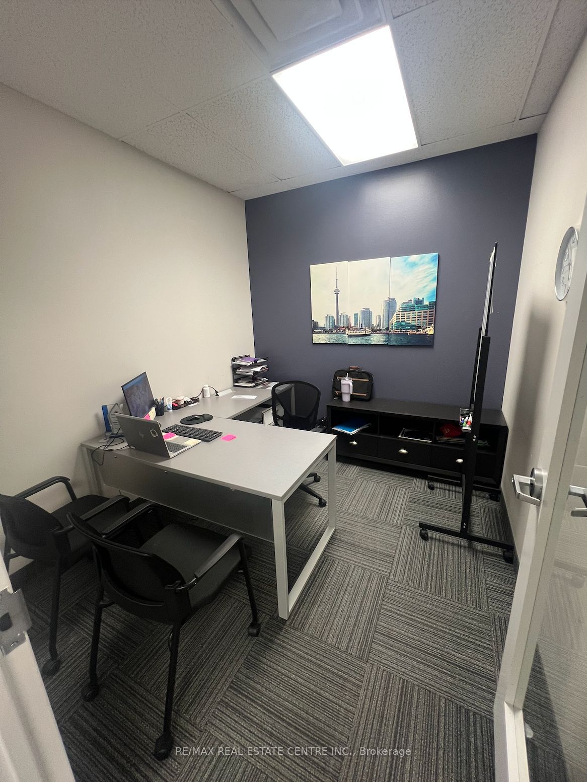 #112 - 2550 Argentia Road Property Photo 11