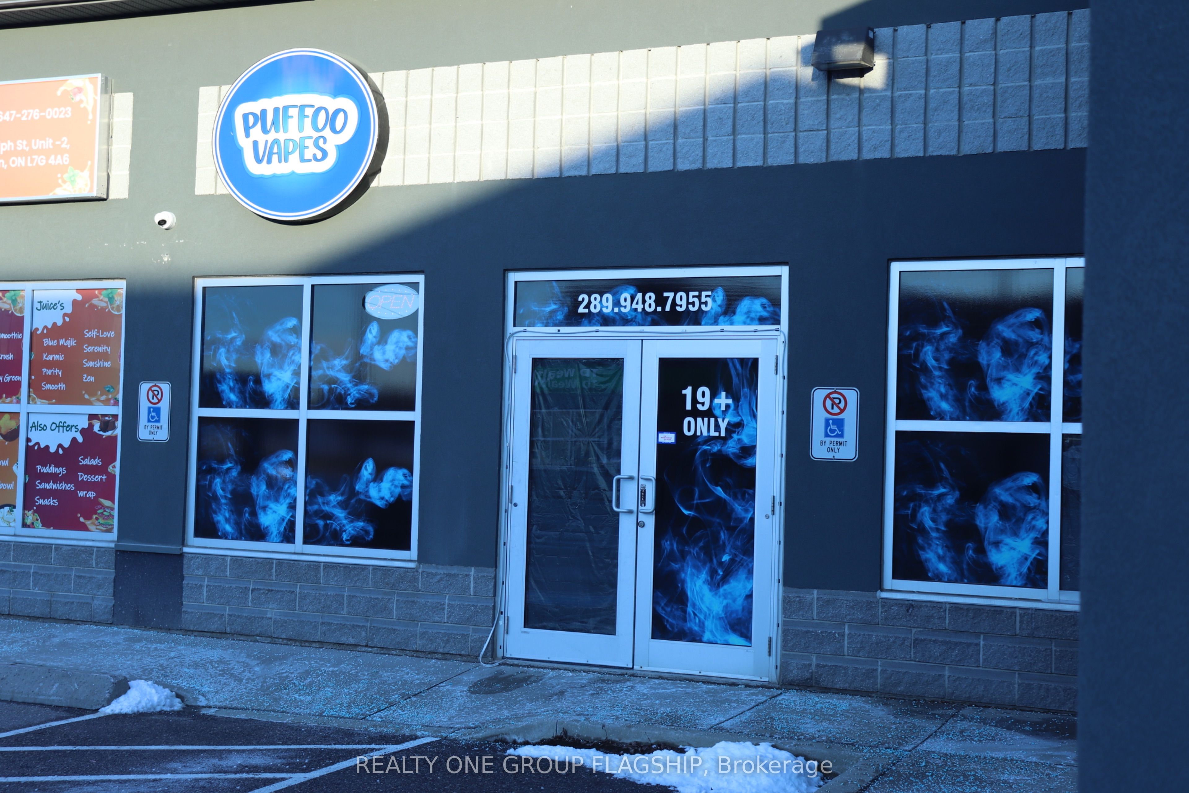 #3 - 158 Guelph Street Property Photo 2