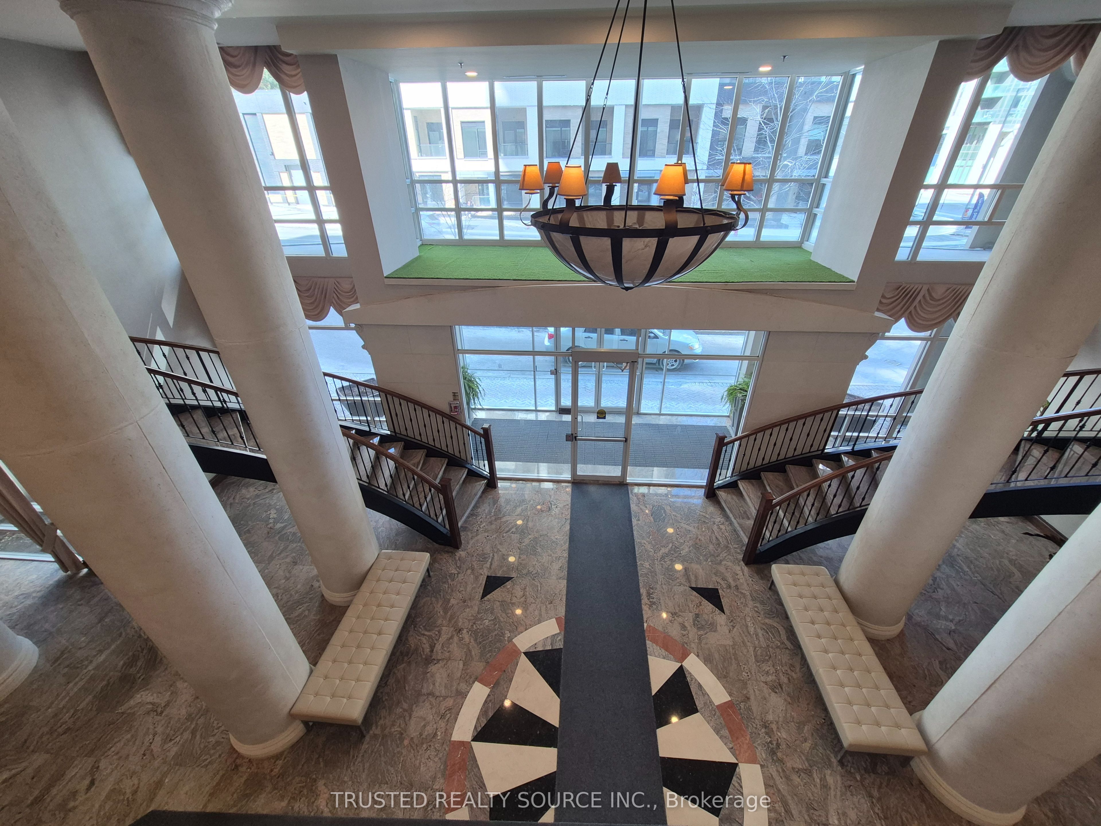 #2302 - 156 Enfield Place Property Photo 2