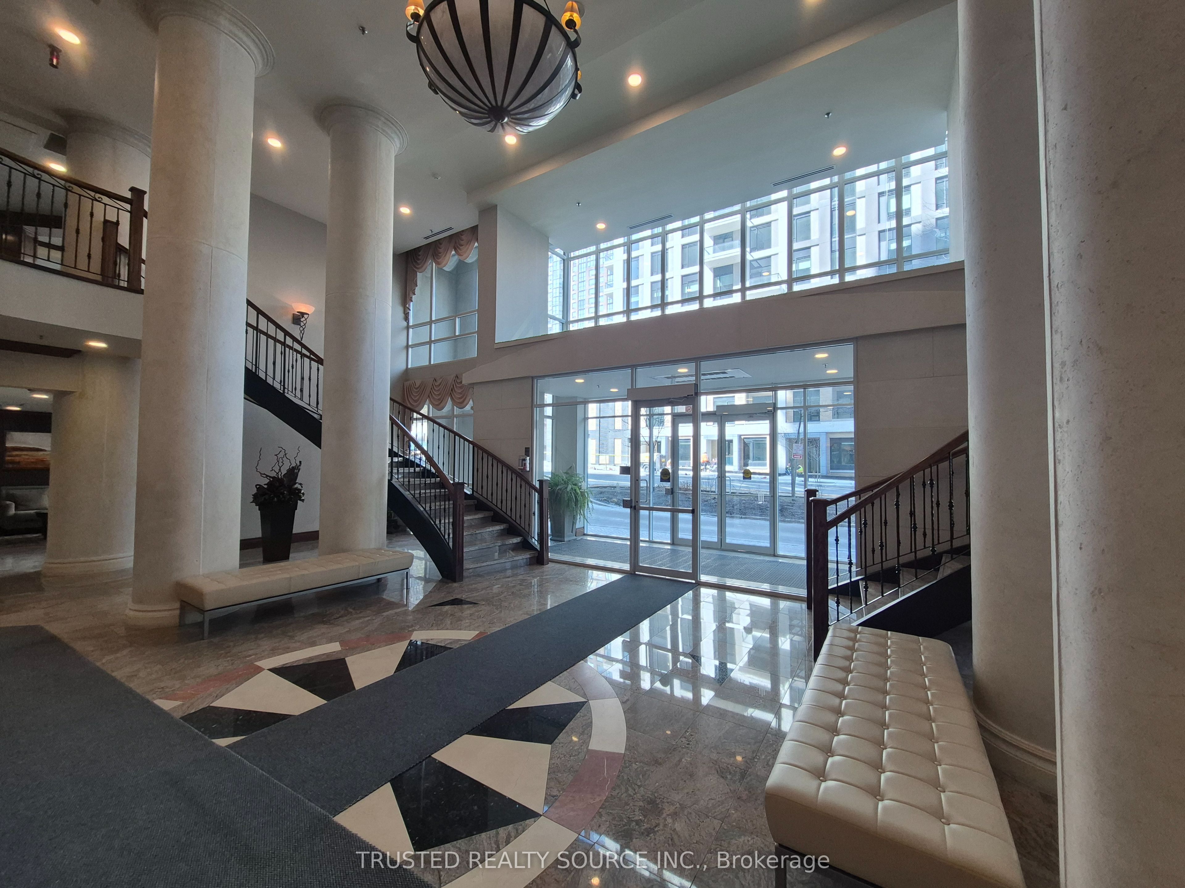 #2302 - 156 Enfield Place Property Photo 3