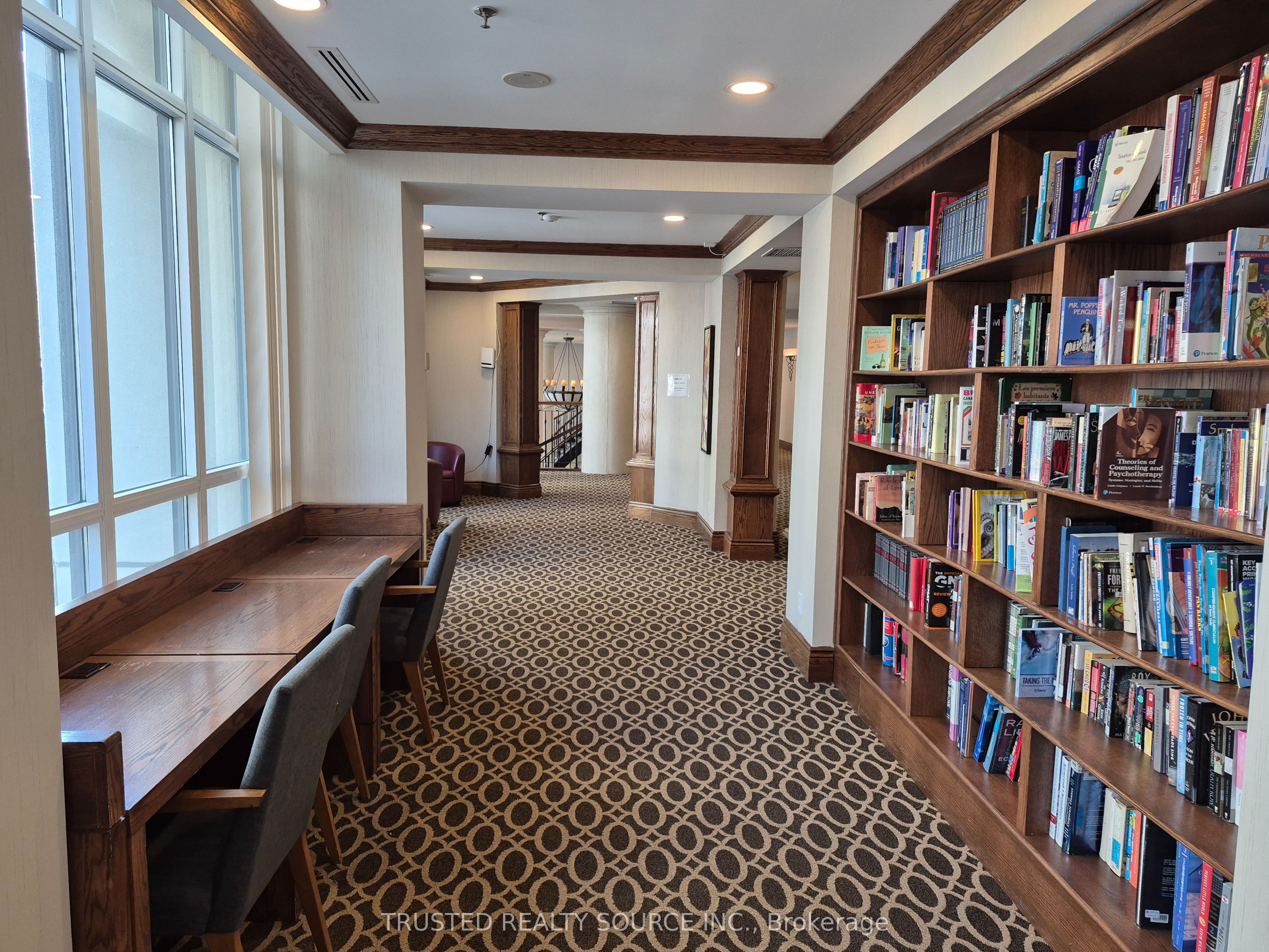 #2302 - 156 Enfield Place Property Photo 7