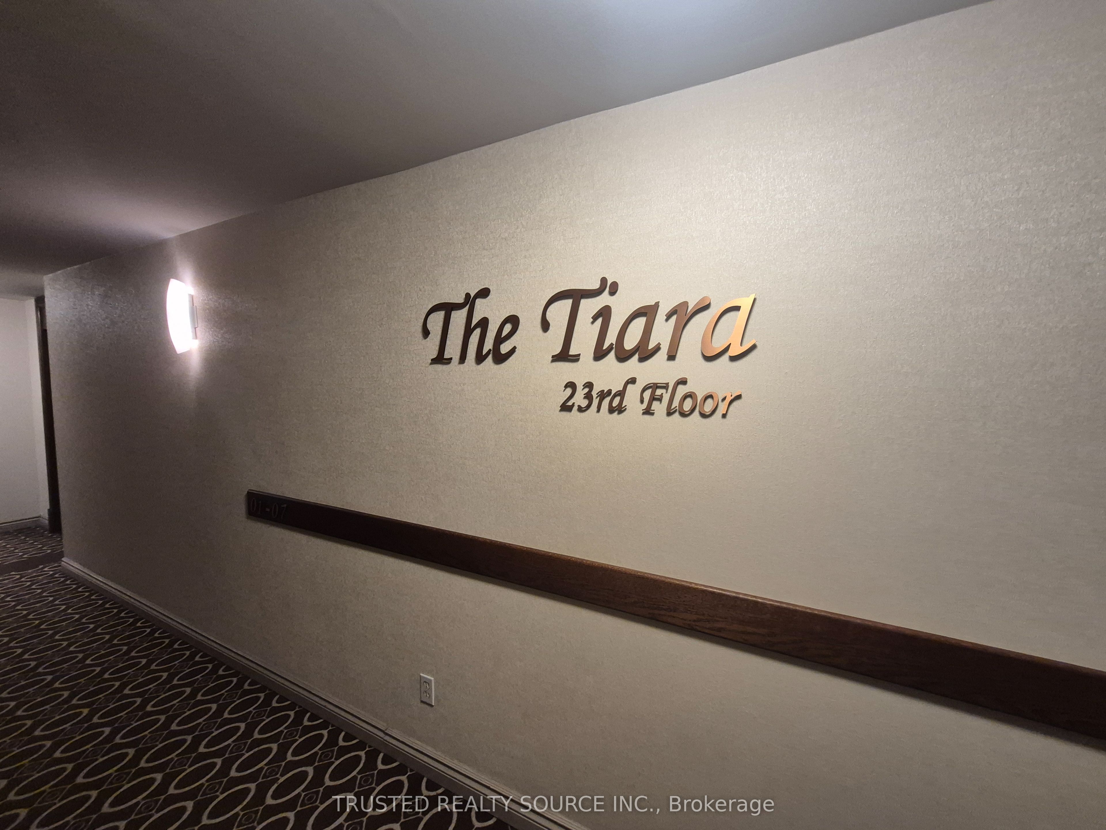 #2302 - 156 Enfield Place Property Photo 9