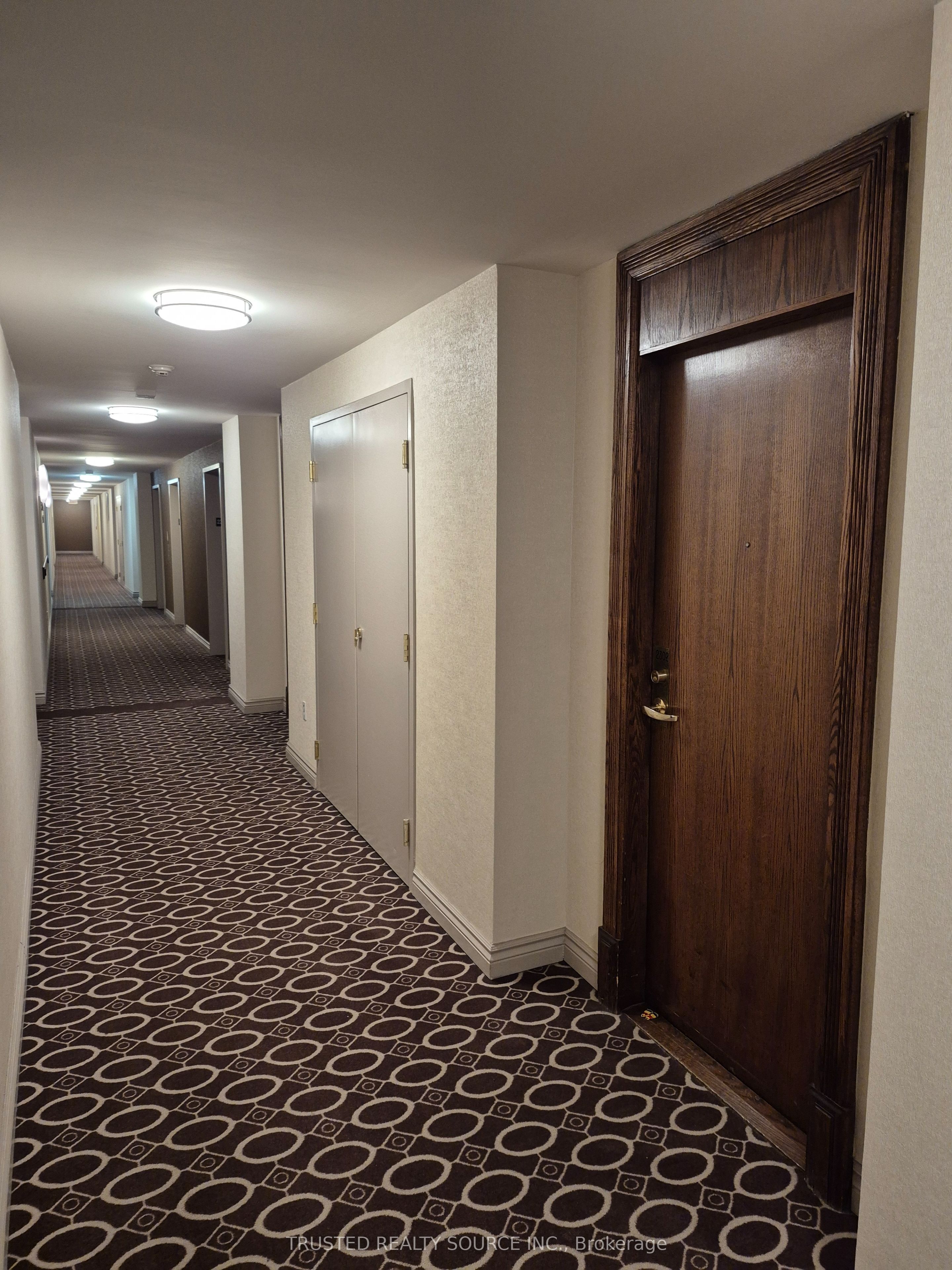 #2302 - 156 Enfield Place Property Photo 10