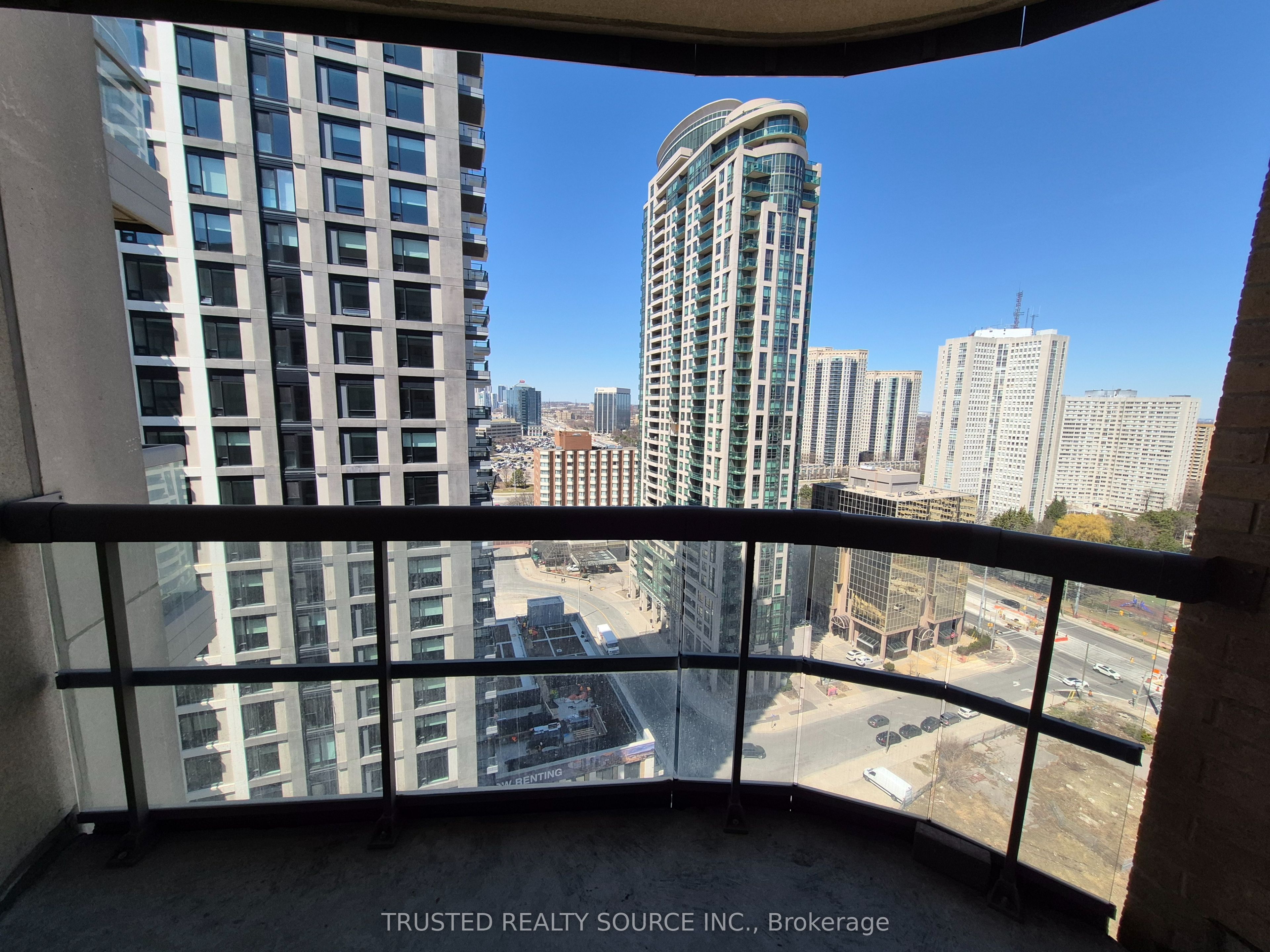 #2302 - 156 Enfield Place Property Photo 24
