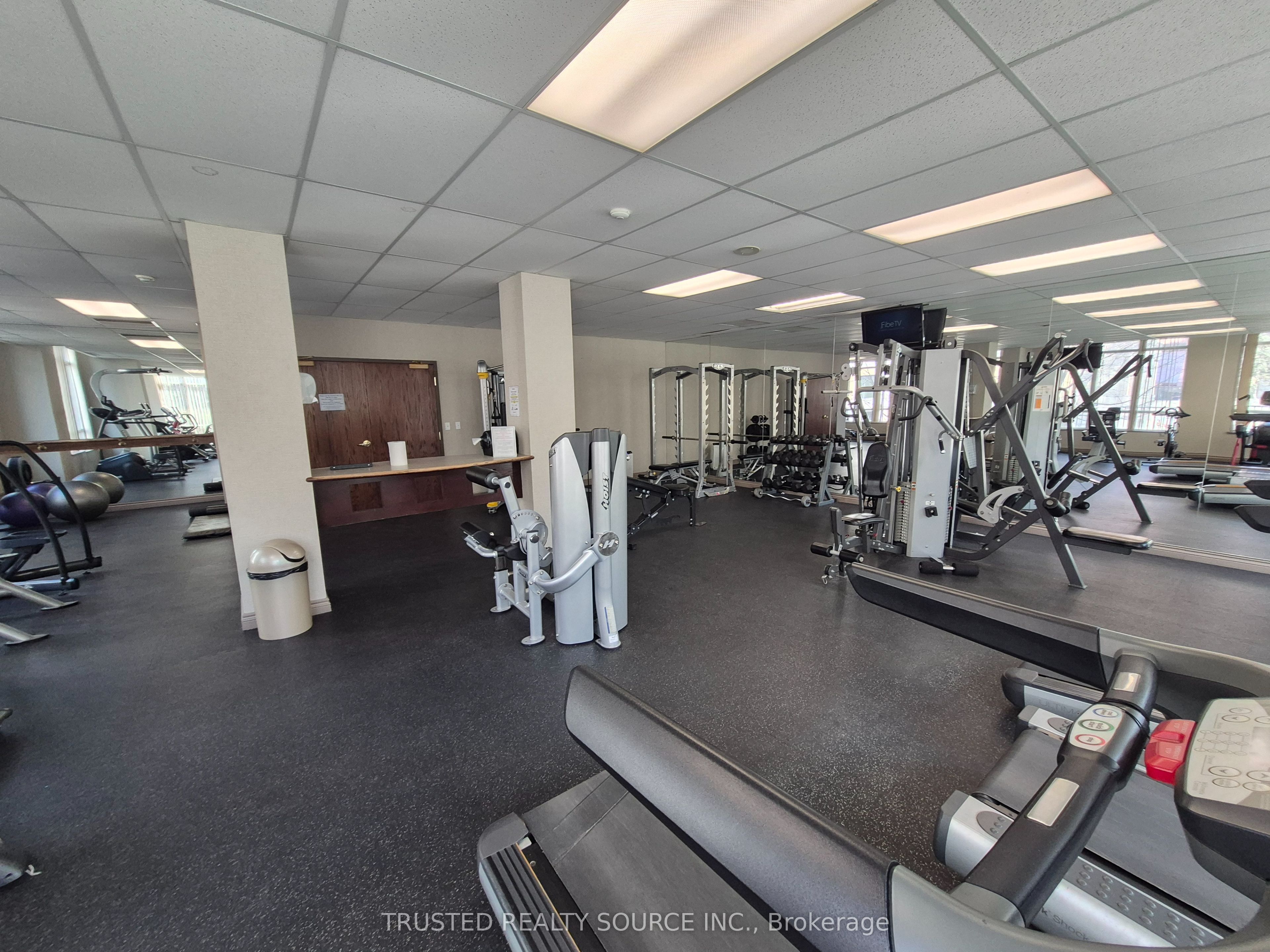 #2302 - 156 Enfield Place Property Photo 40