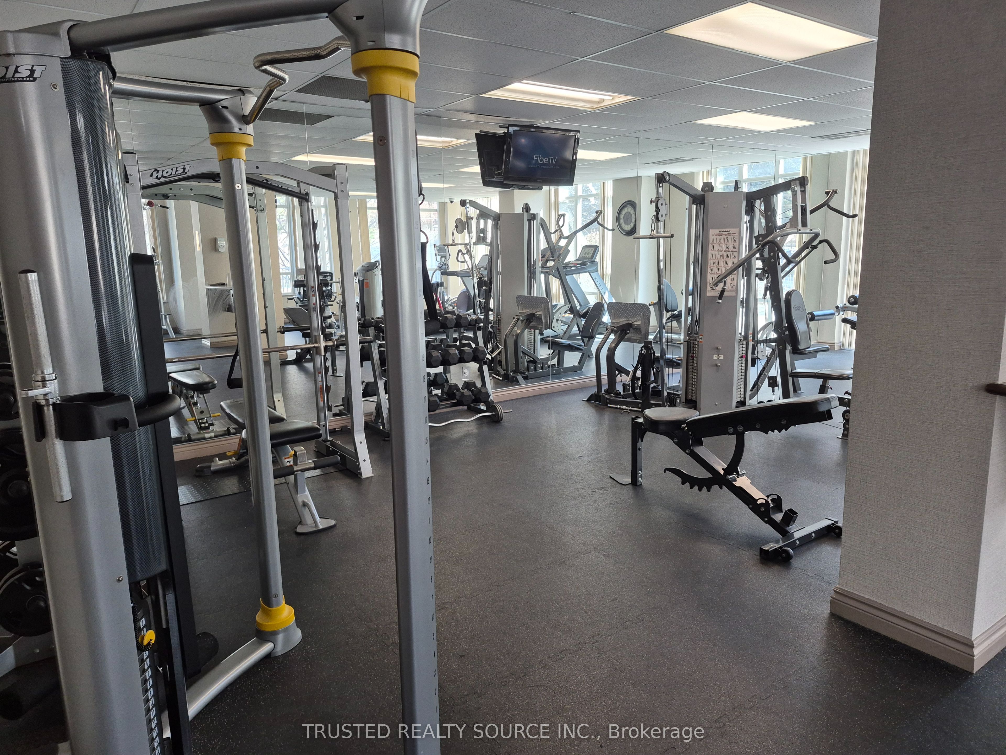 #2302 - 156 Enfield Place Property Photo 41