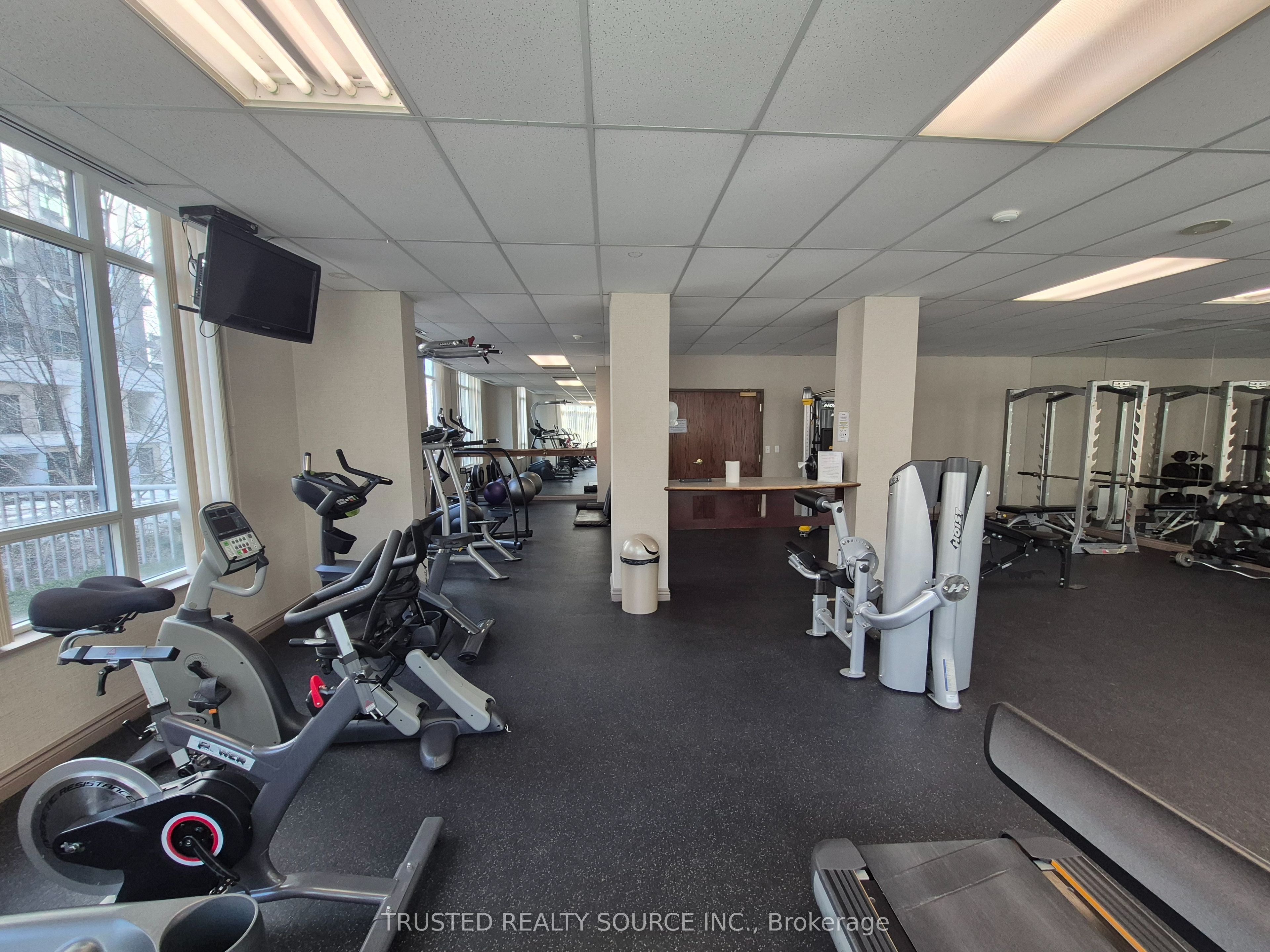 #2302 - 156 Enfield Place Property Photo 42