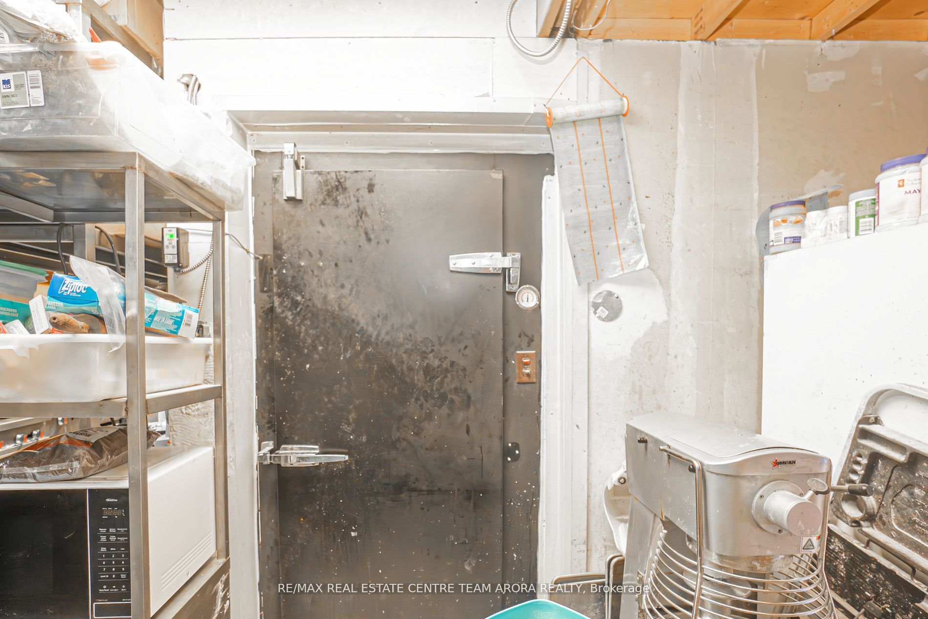 #101 - 812 Britannia Road Property Photo 10
