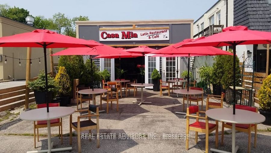 2361 Lakeshore Road Property Photo