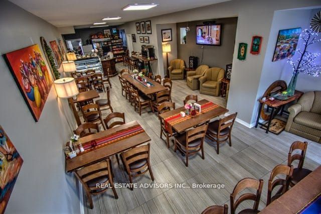 2361 Lakeshore Road Property Photo 5