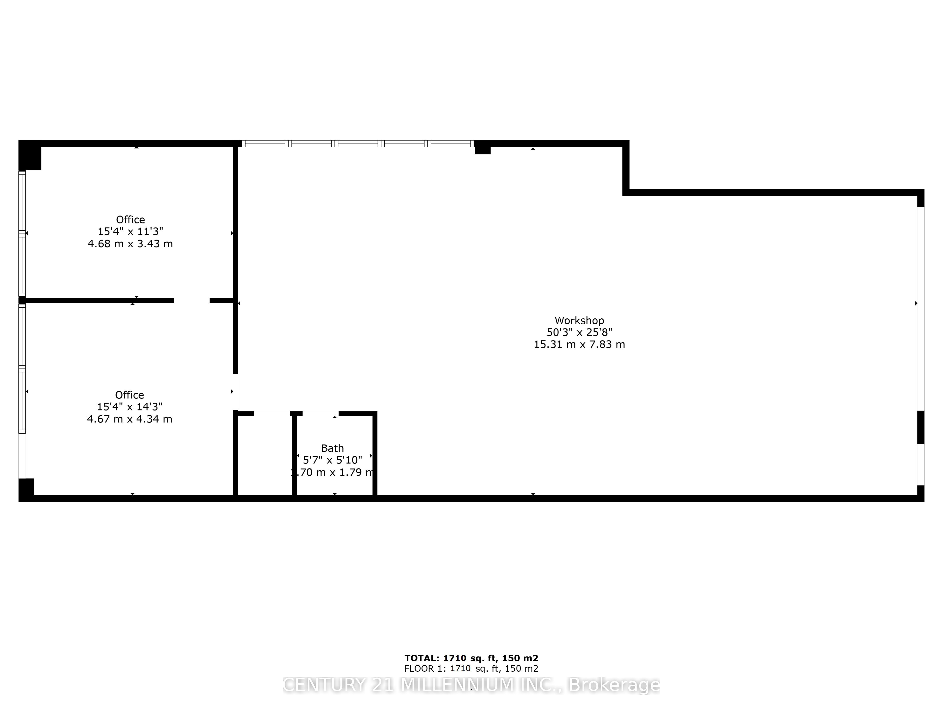 #33 - 24 Steinway Boulevard Property Photo 37