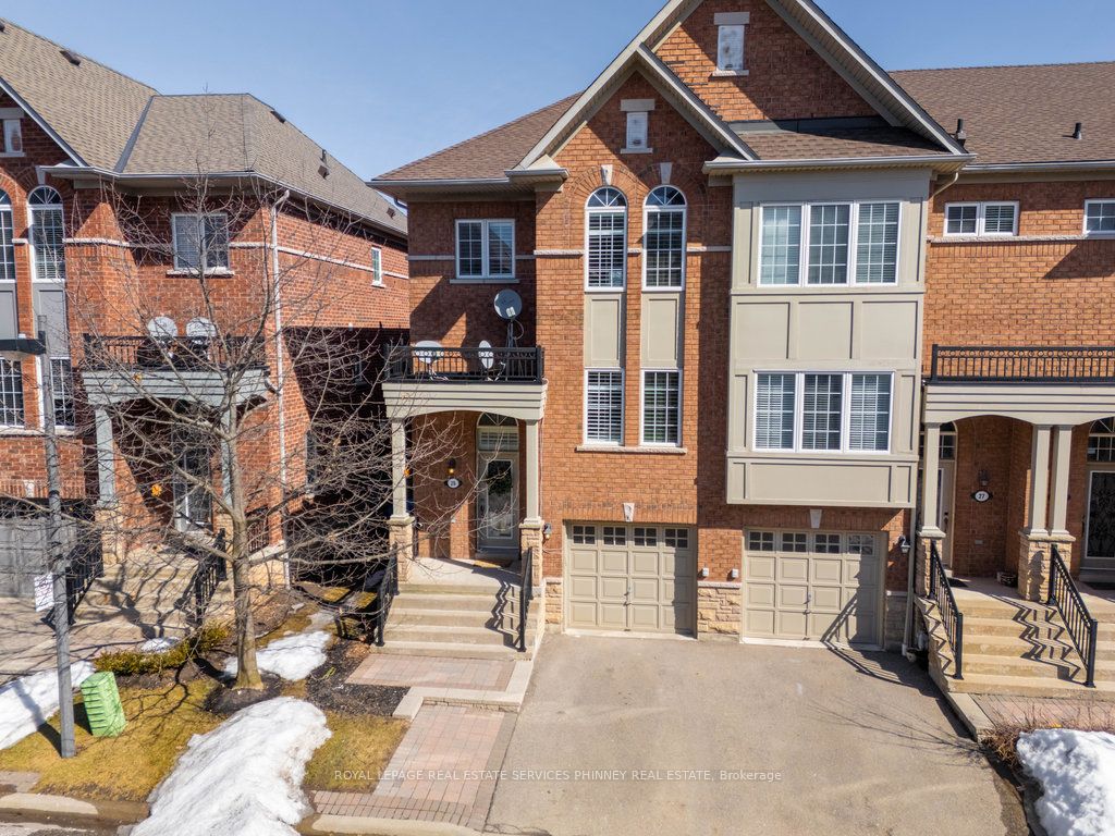 #25 - 230 Paisley Boulevard Property Photo 1