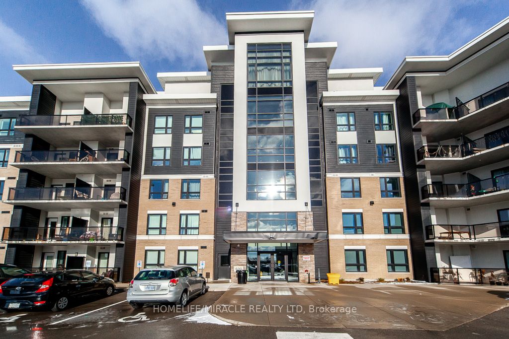 #512 - 630 Sauve Street Property Photo
