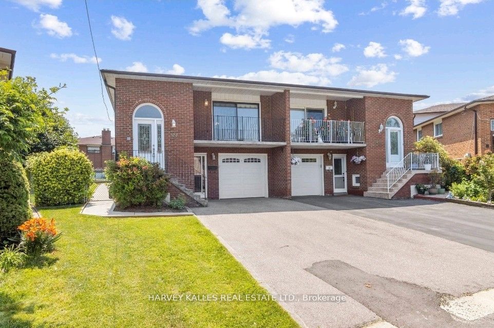 #lower - 99 Stilecroft Drive Property Photo 1
