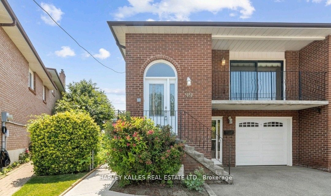 #lower - 99 Stilecroft Drive Property Photo 2