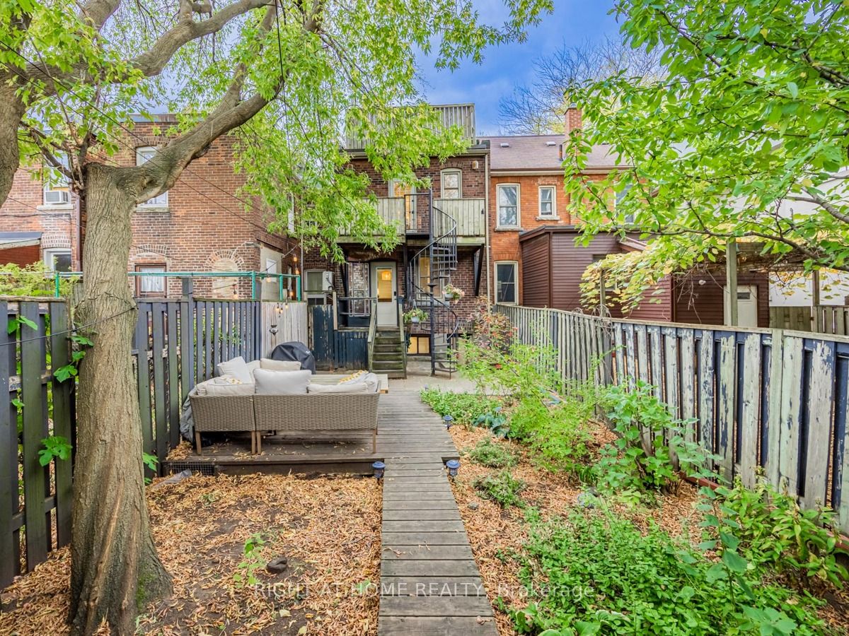 547 Saint Clarens Avenue Property Photo 35