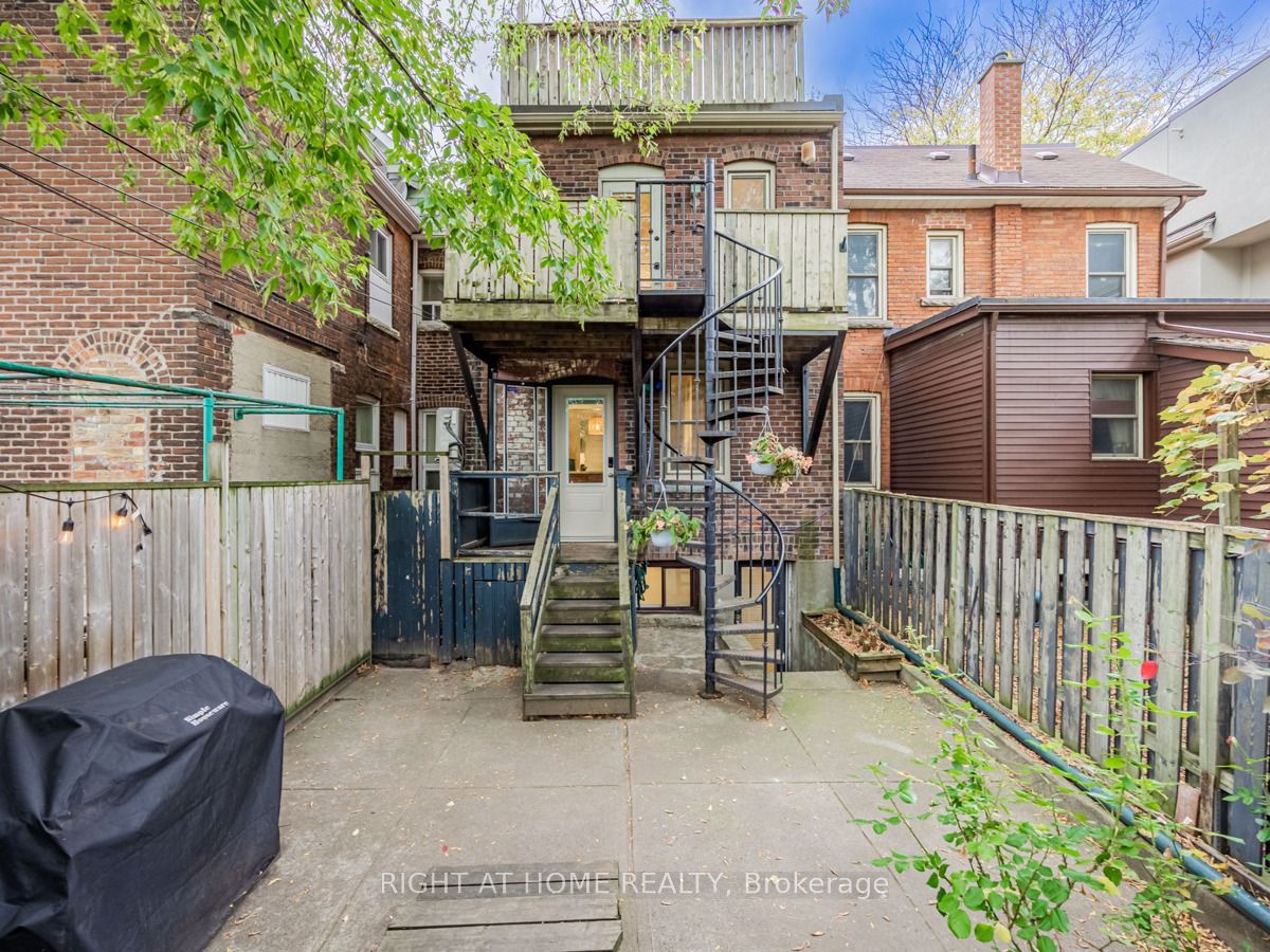 547 Saint Clarens Avenue Property Photo 36