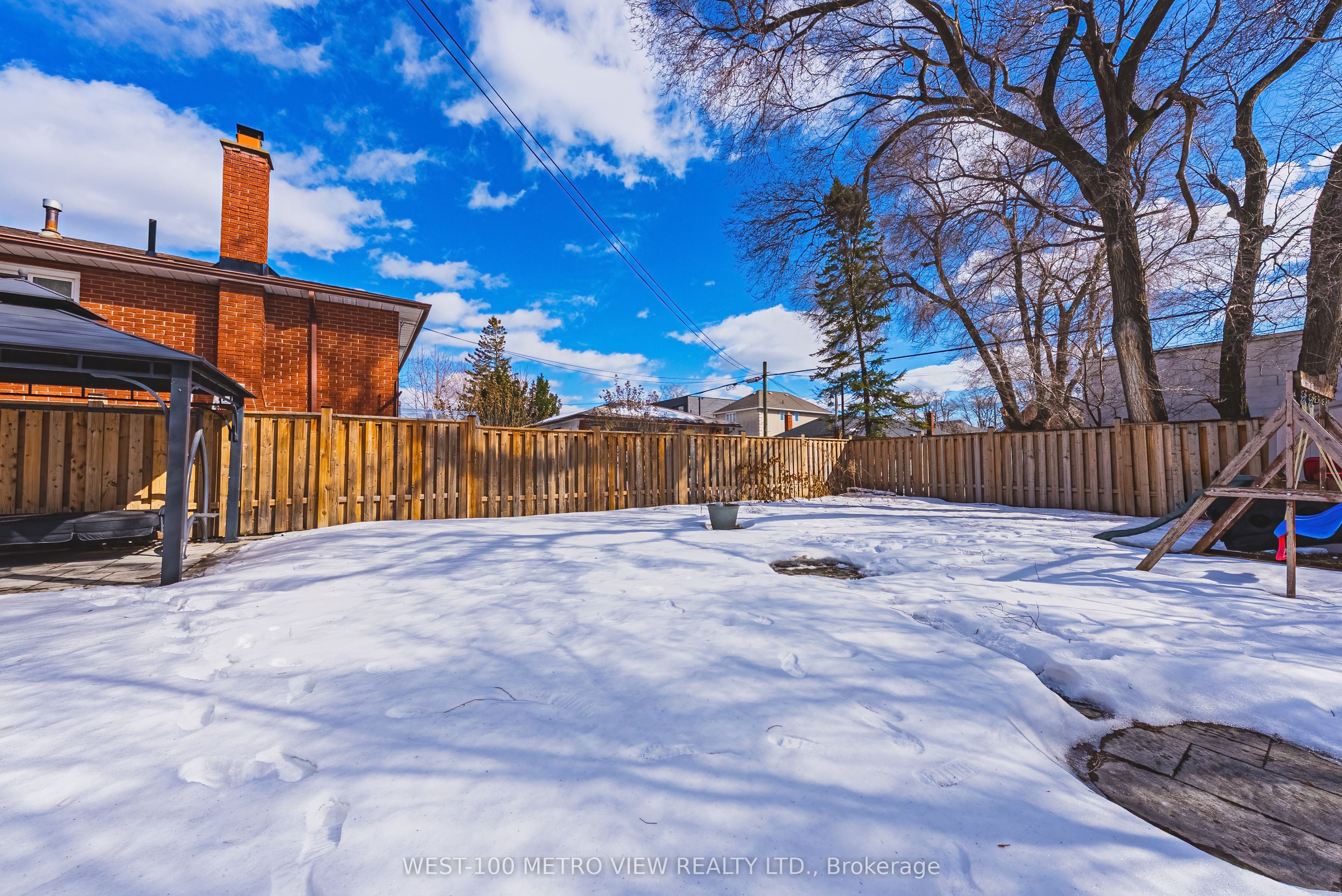 589 Glen Park Avenue Property Photo 29