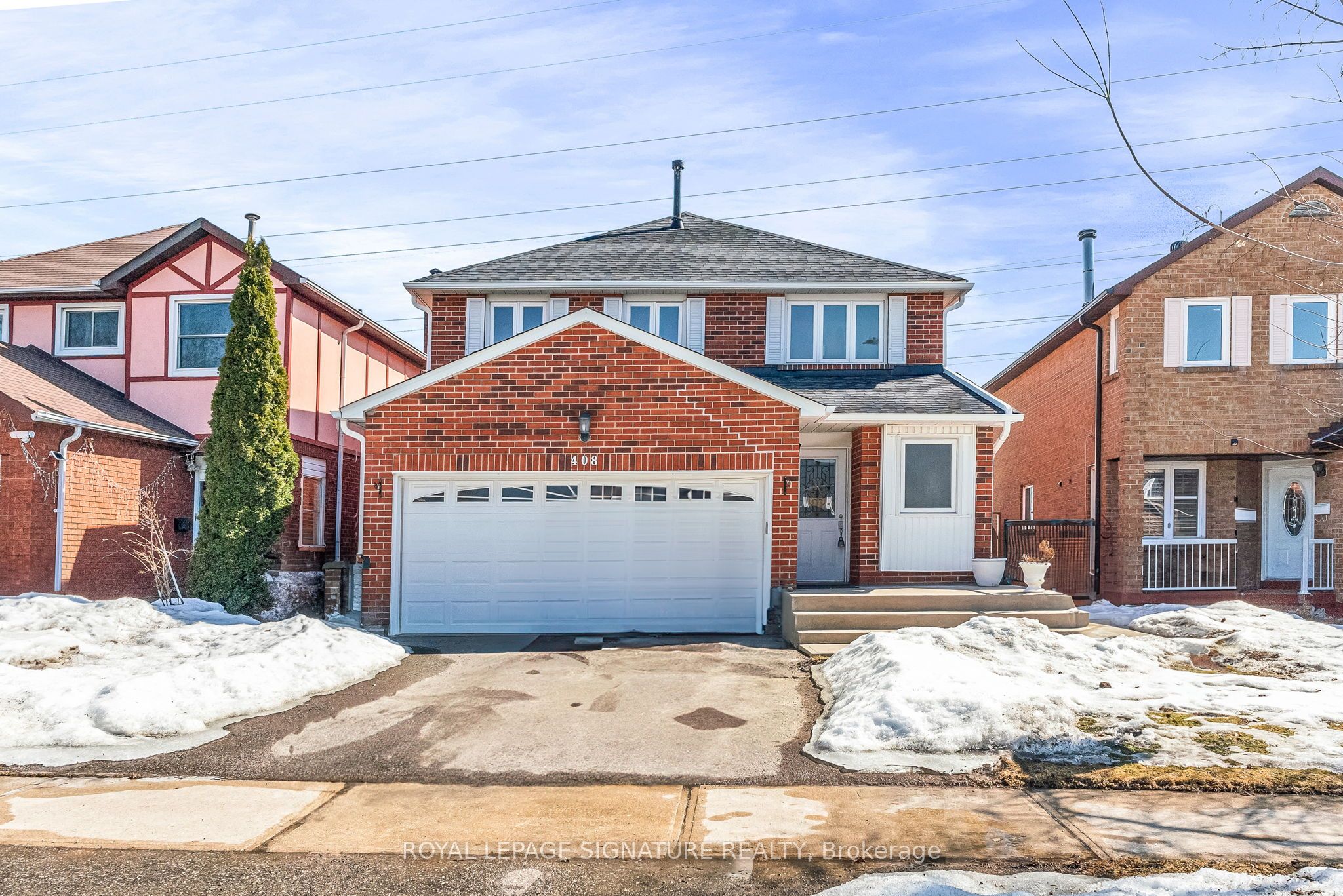 408 Laurentian Avenue Property Photo 1