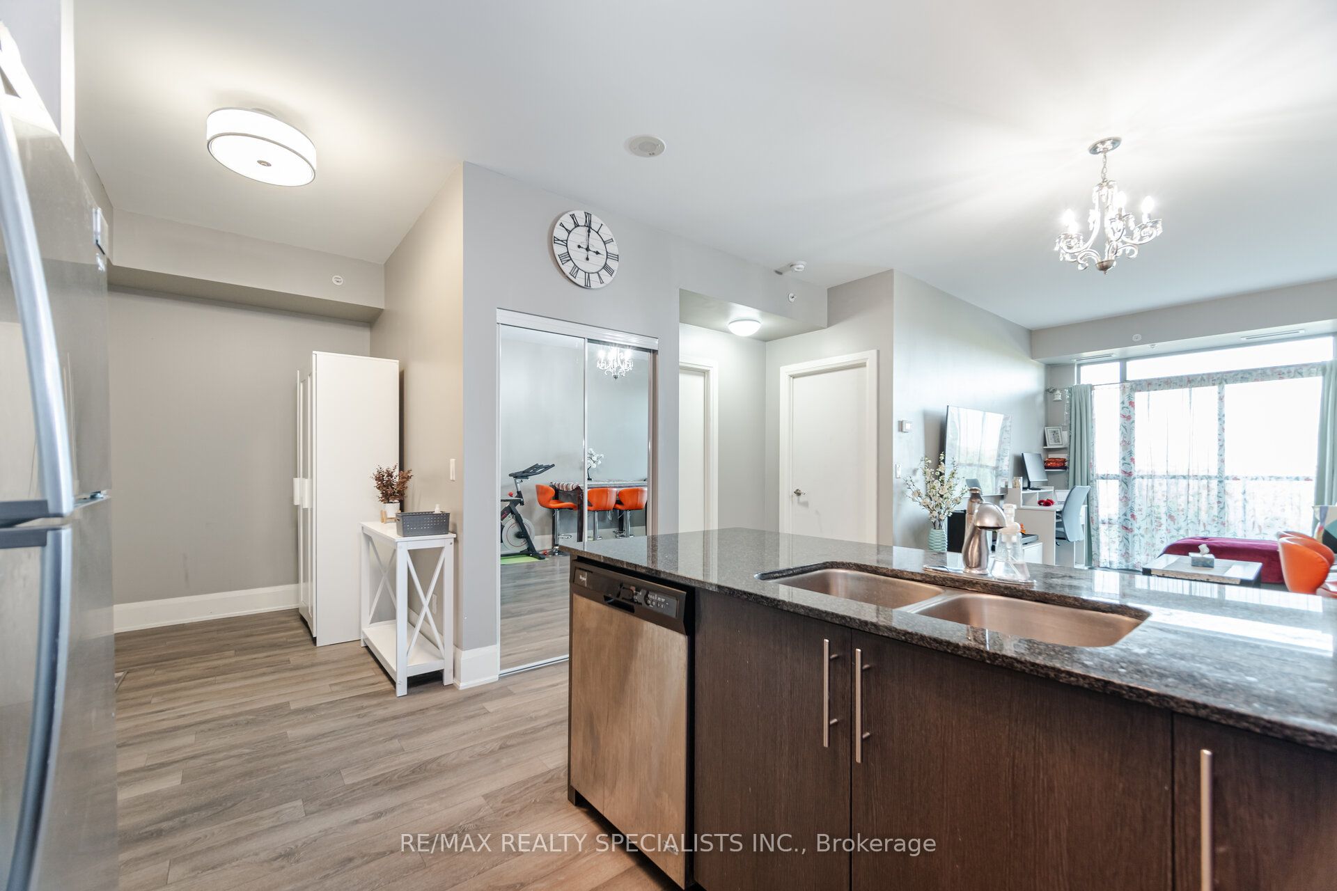 45 Yorkland Boulevard 204 Property Photo 12
