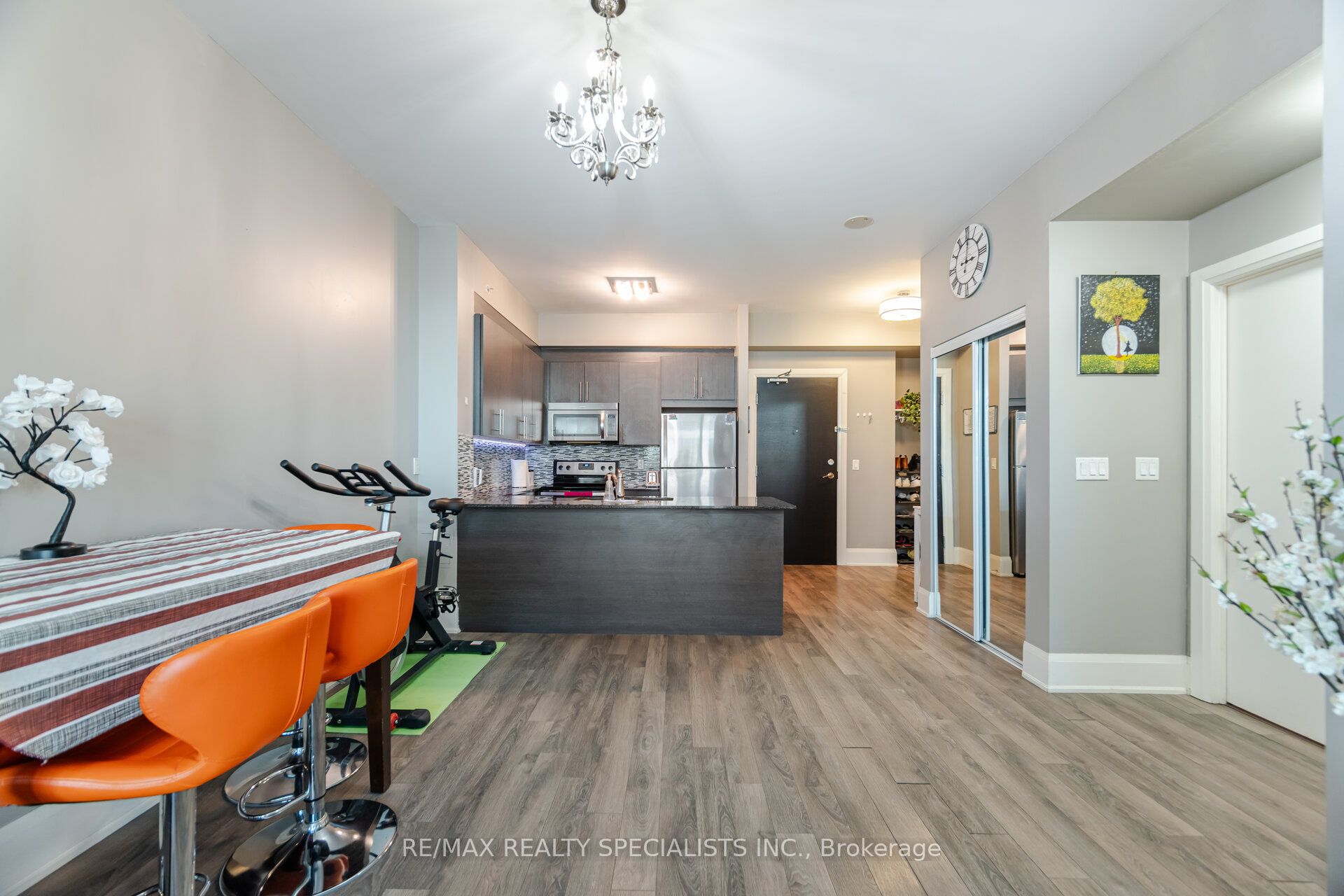 45 Yorkland Boulevard 204 Property Photo 13