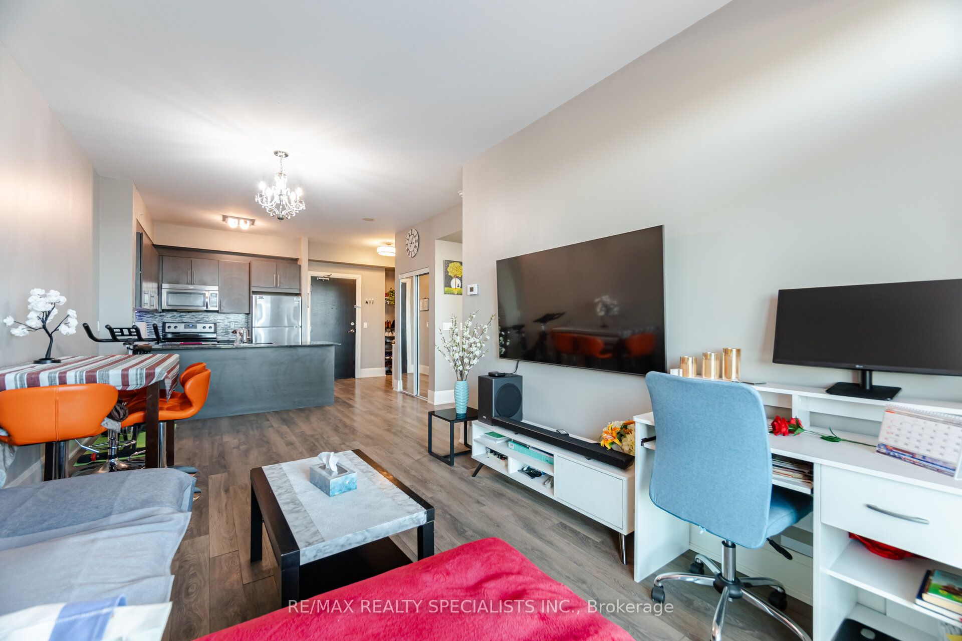 45 Yorkland Boulevard 204 Property Photo 19