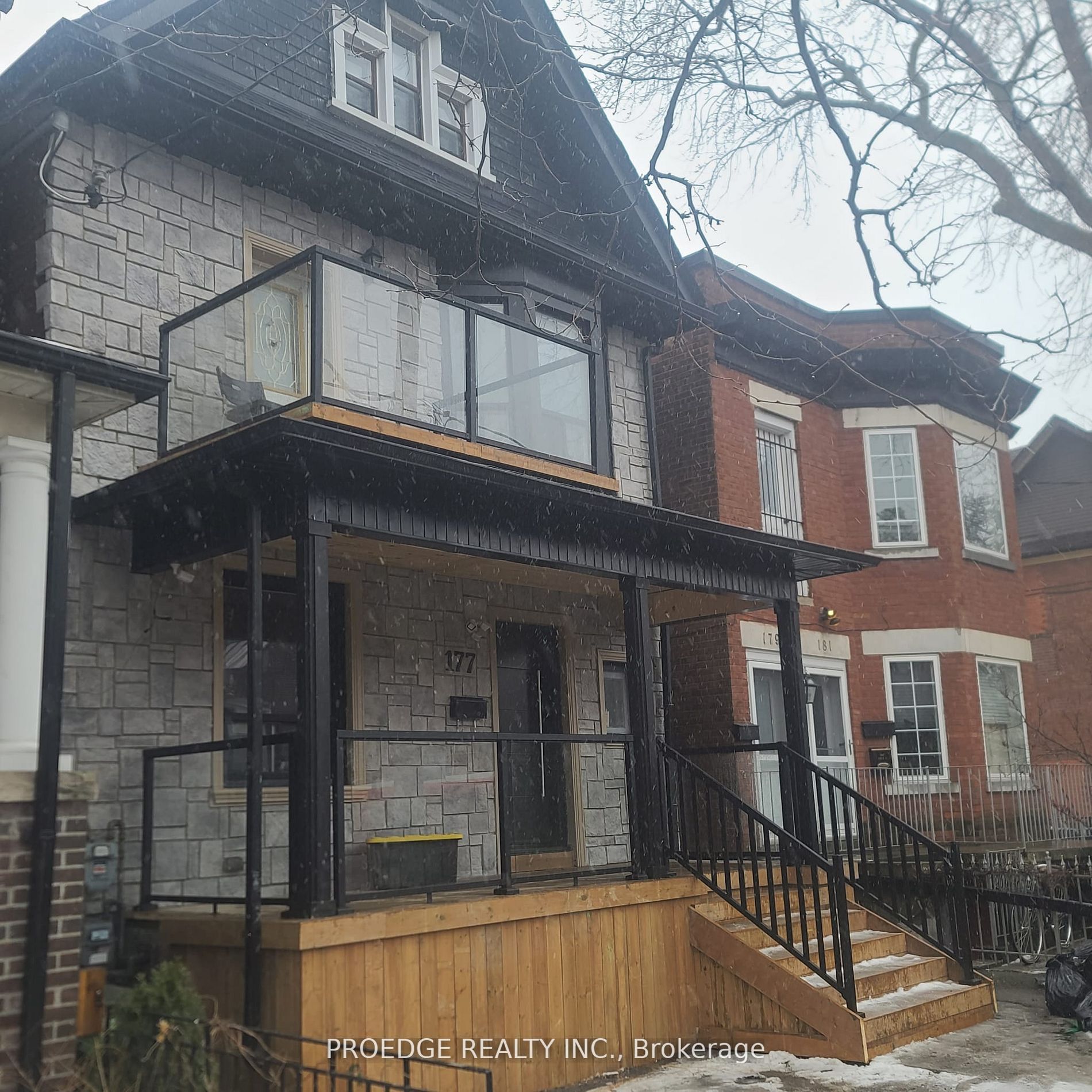 177 Wallace Avenue Property Photo 1