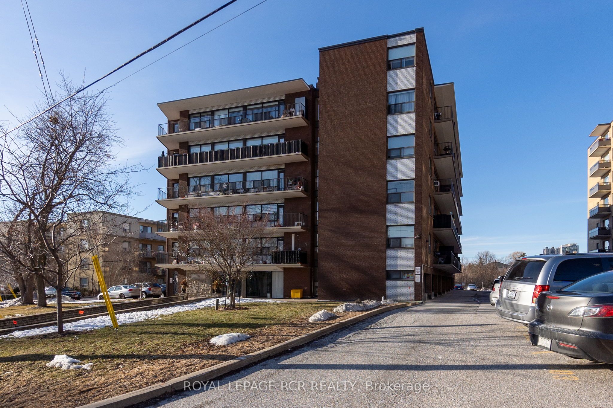 #205 - 50 Gulliver Road Property Photo 1