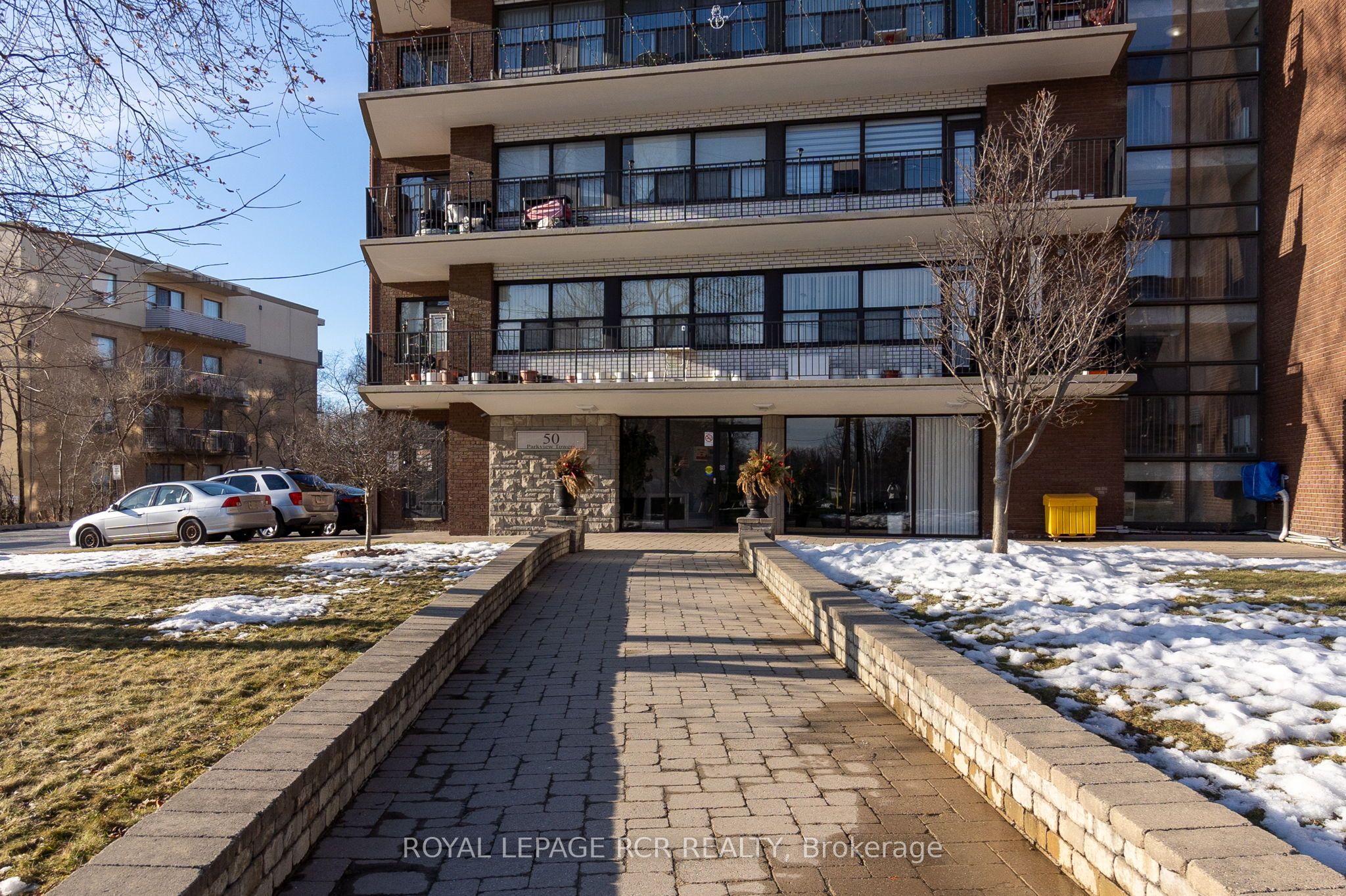 #205 - 50 Gulliver Road Property Photo 2