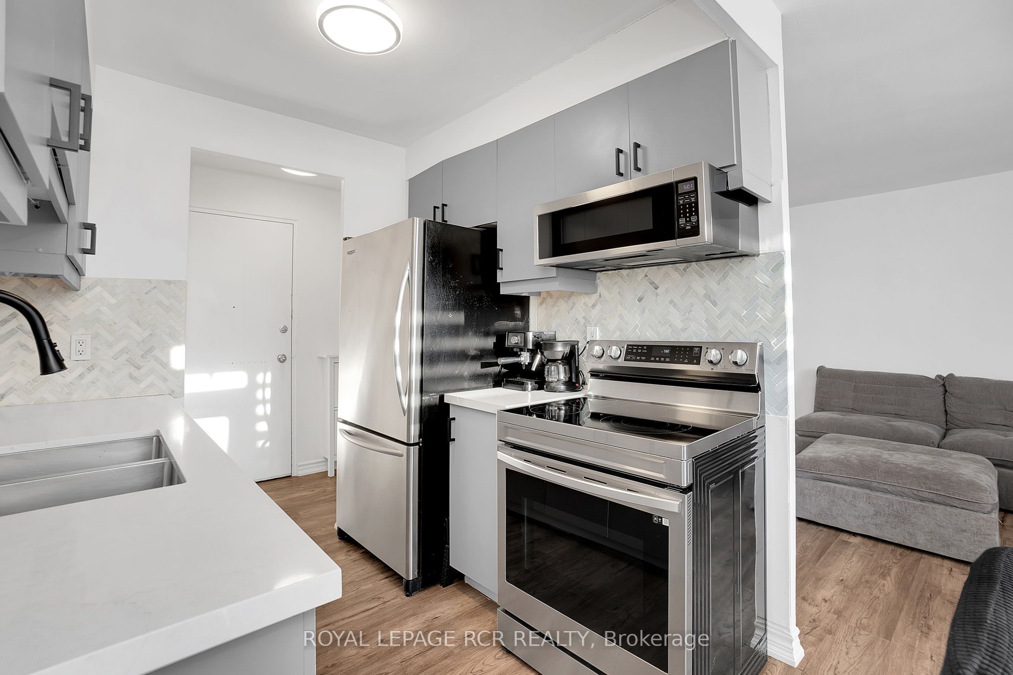 #205 - 50 Gulliver Road Property Photo 7