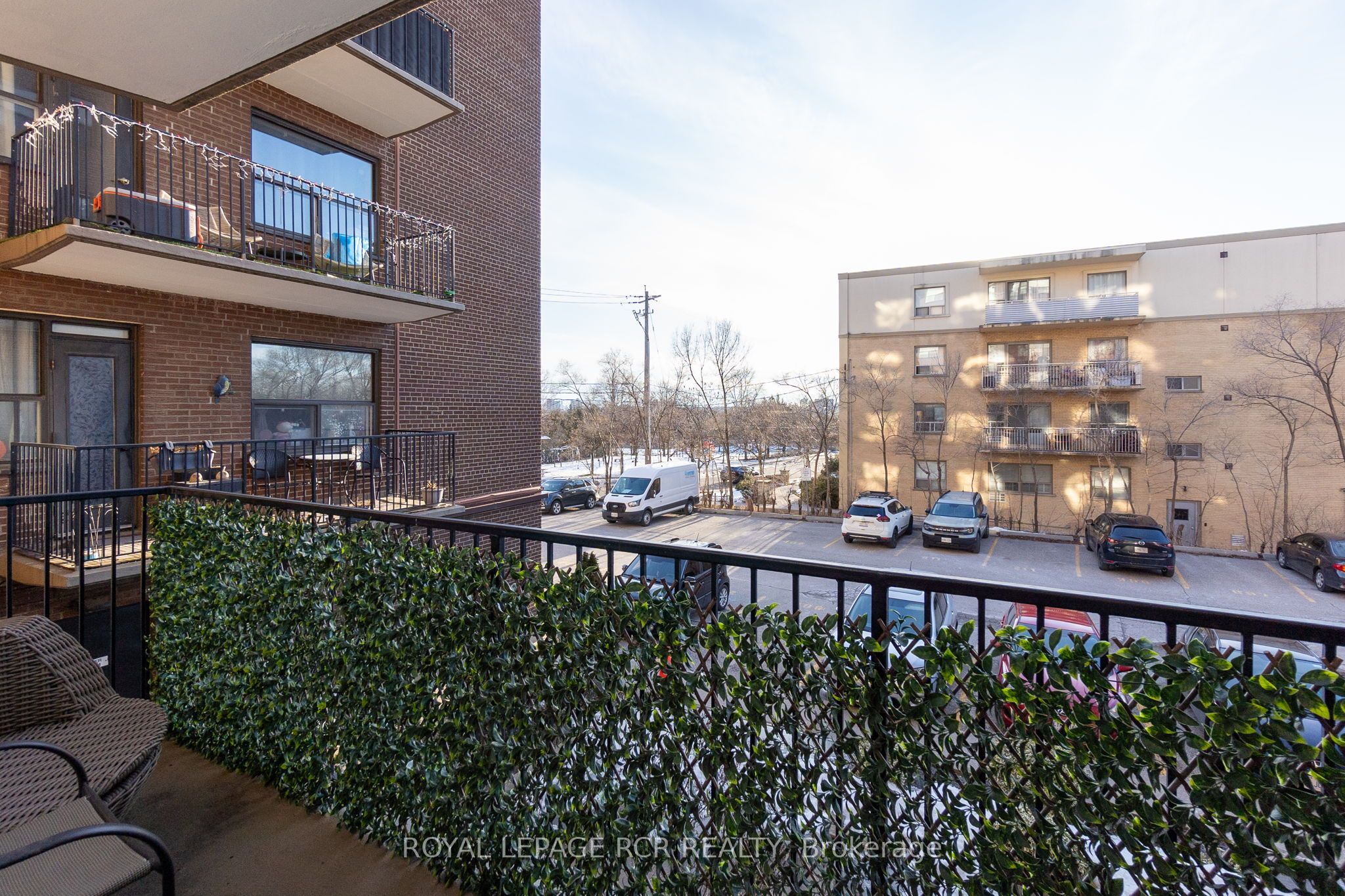 #205 - 50 Gulliver Road Property Photo 19