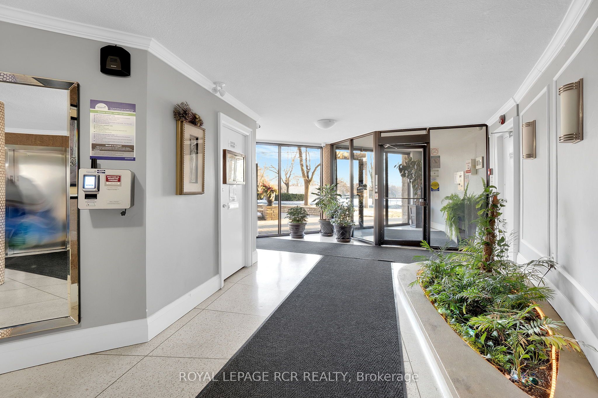 #205 - 50 Gulliver Road Property Photo 20