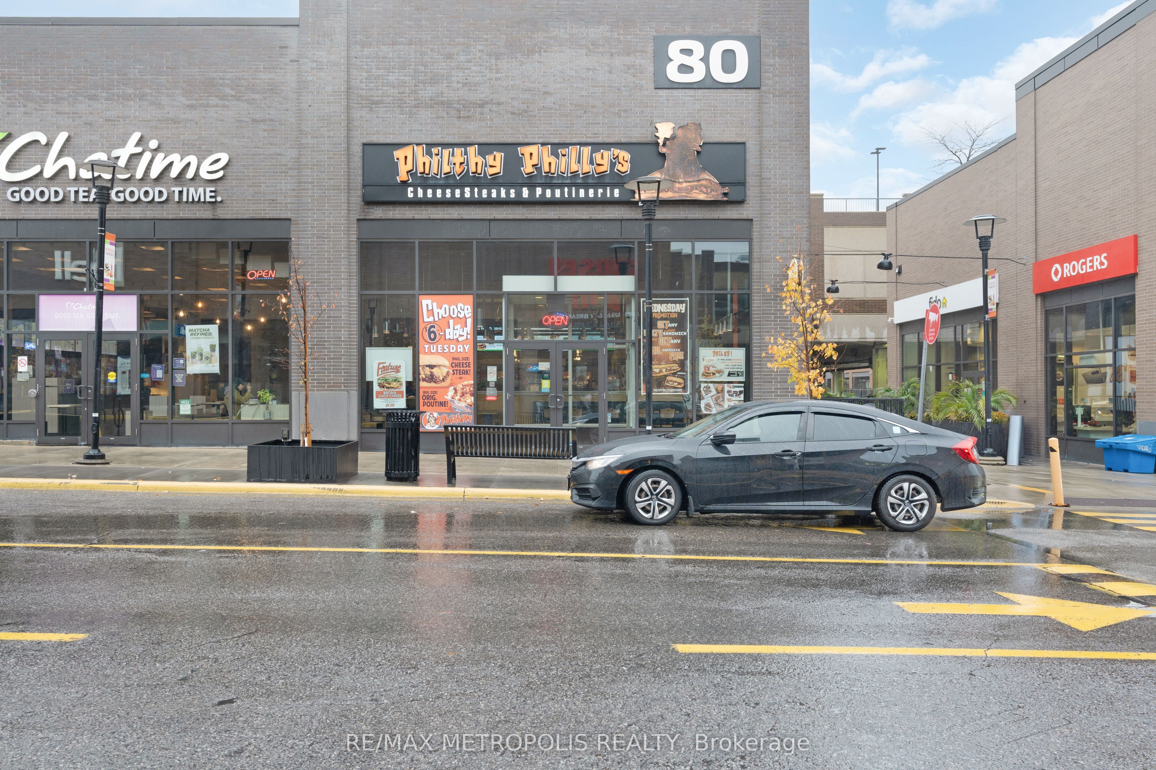 #107 - 80 Weston Road Property Photo 3