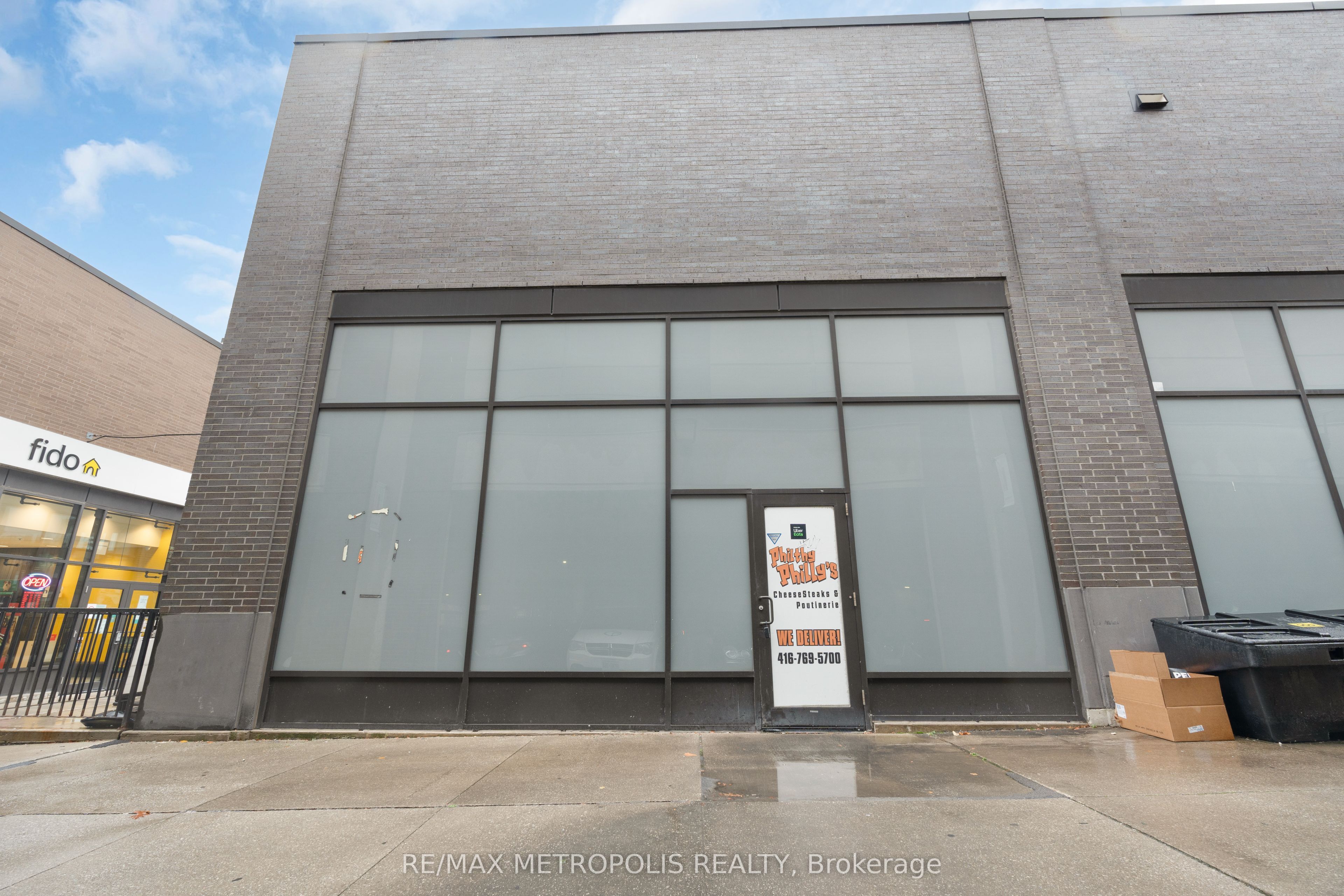 #107 - 80 Weston Road Property Photo 21