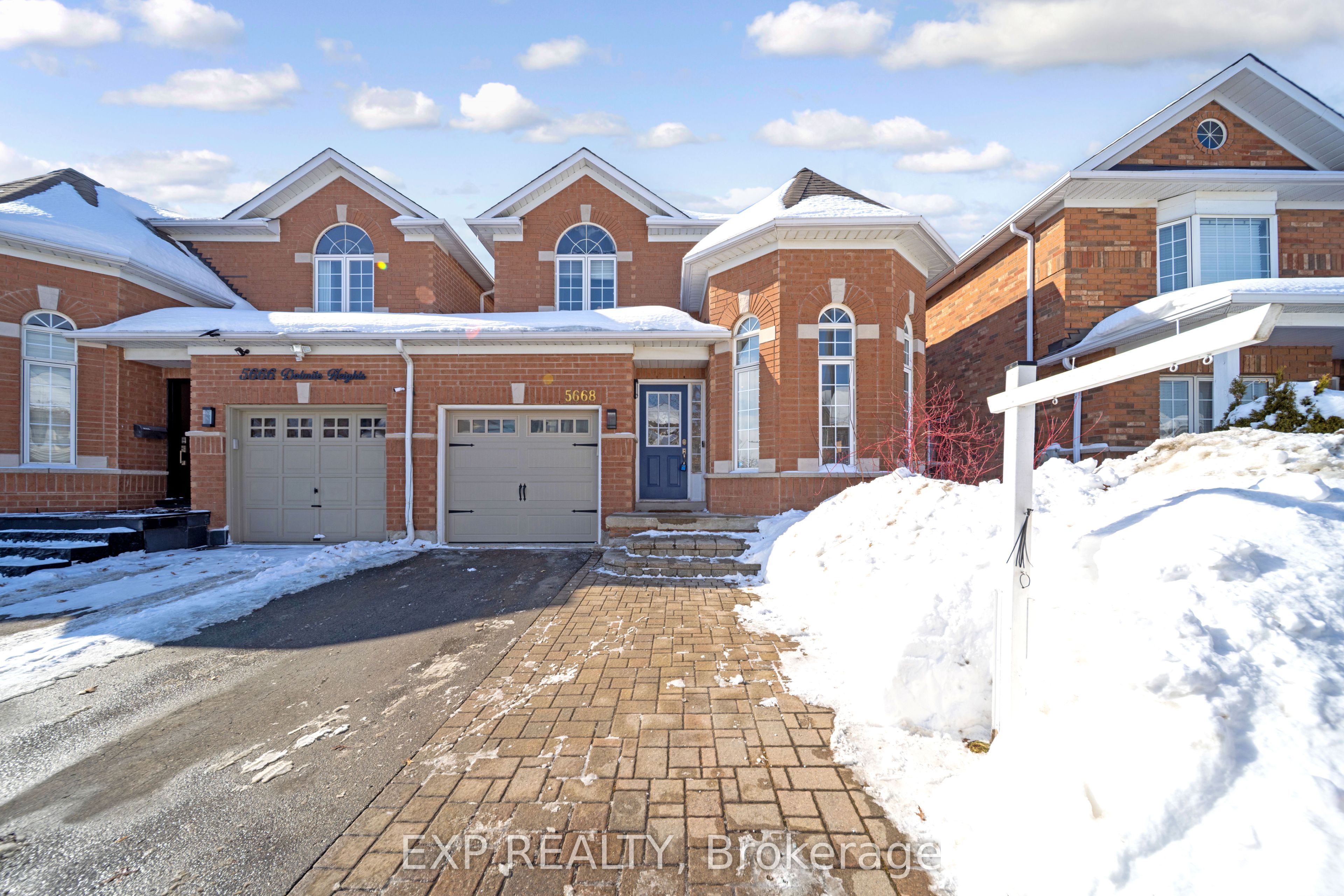 5668 Dolmite Heights Property Photo 1