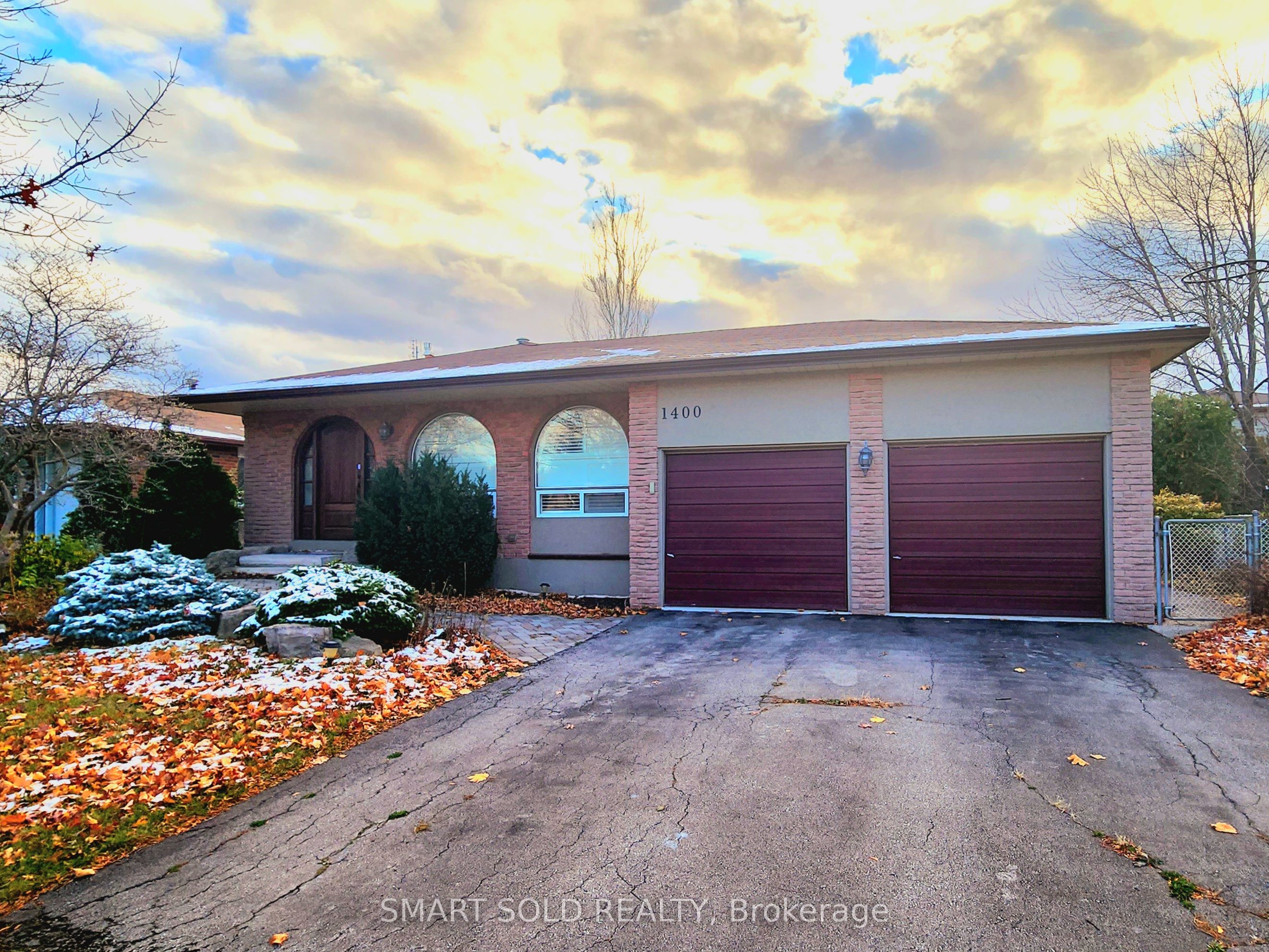 1400 Grosvenor Street Property Photo