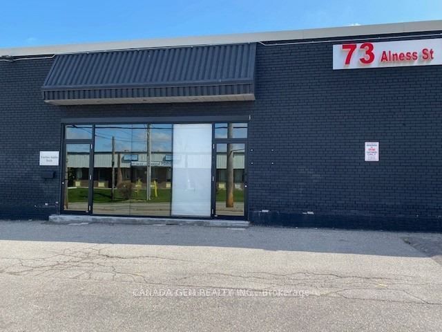 #2a - 73 Alness Street Property Photo 1
