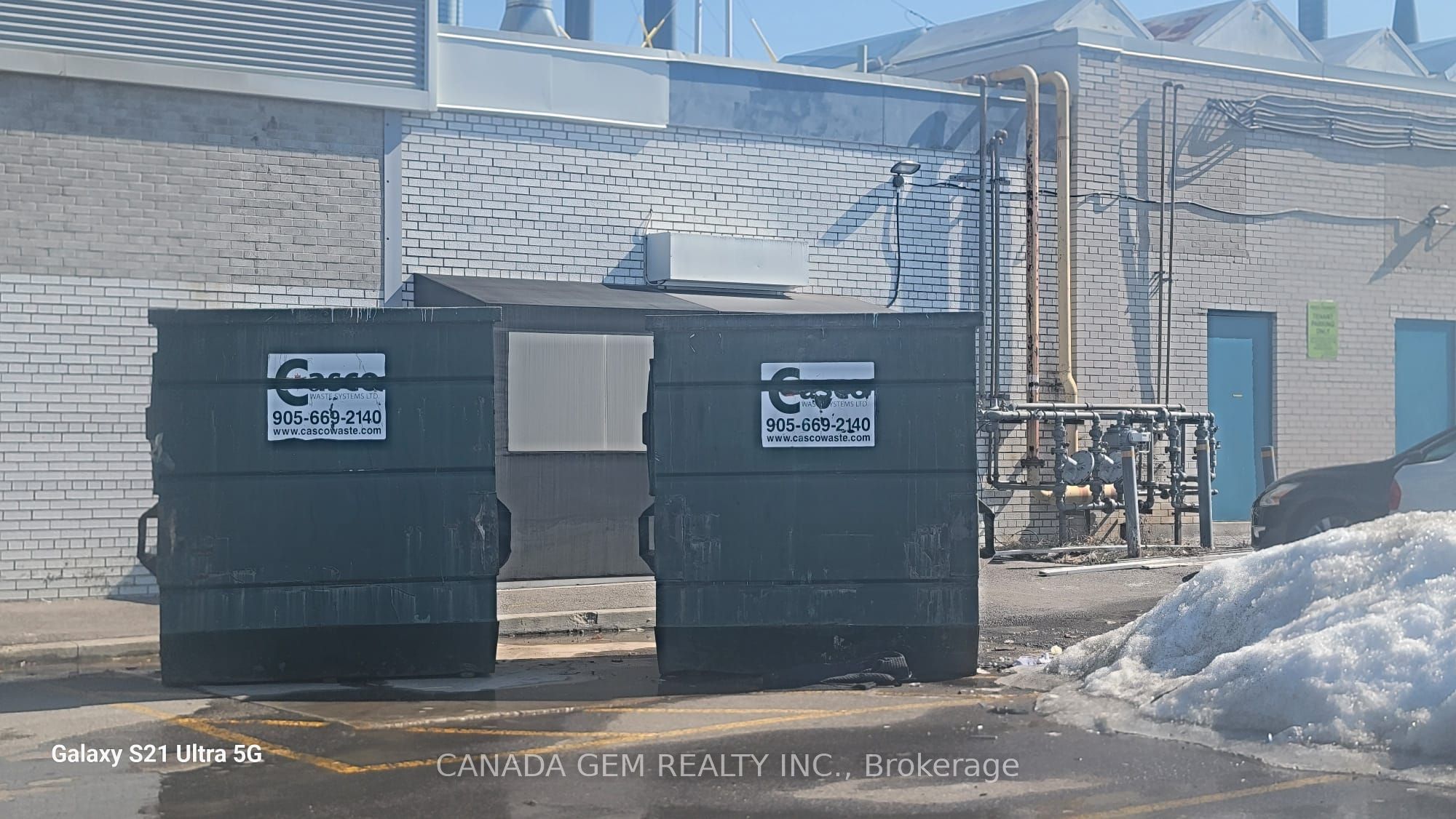 #2a - 73 Alness Street Property Photo 8