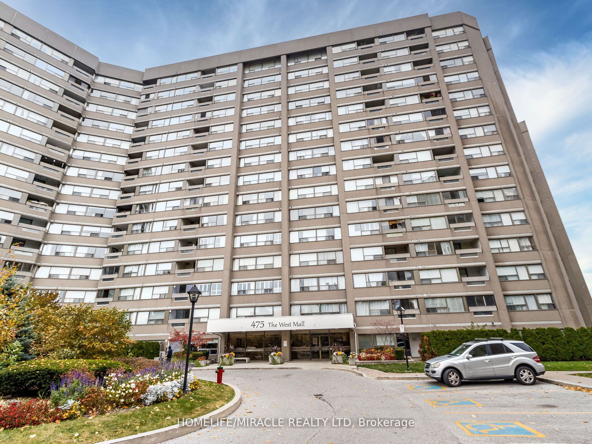 475 The West Mall N/a 510 Property Photo 1