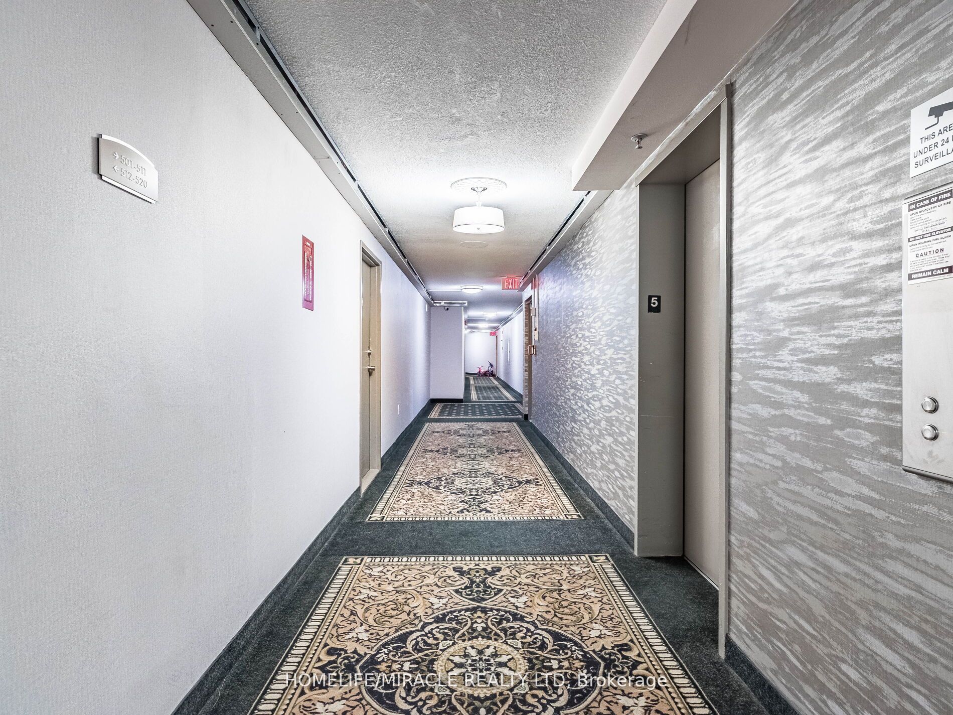 475 The West Mall N/a 510 Property Photo 3