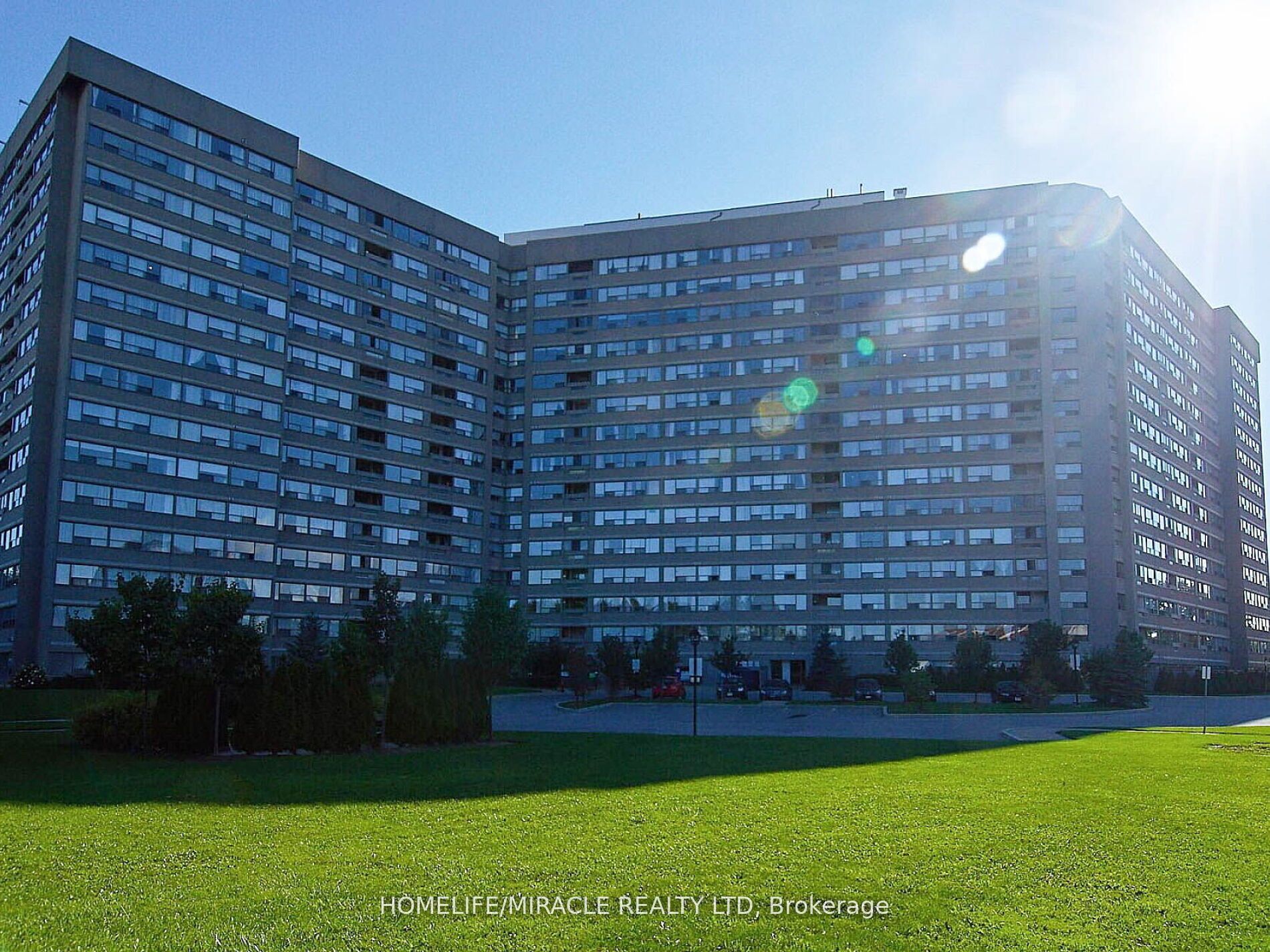 475 The West Mall N/a 510 Property Photo 30