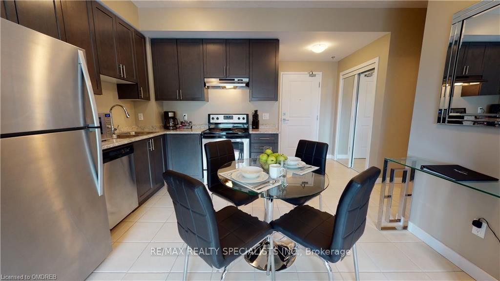 2486 Old Bronte Road 705 Property Photo 3