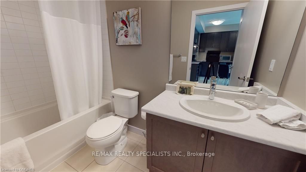 2486 Old Bronte Road 705 Property Photo 8