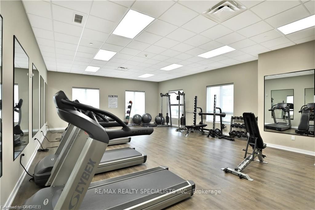 2486 Old Bronte Road 705 Property Photo 10