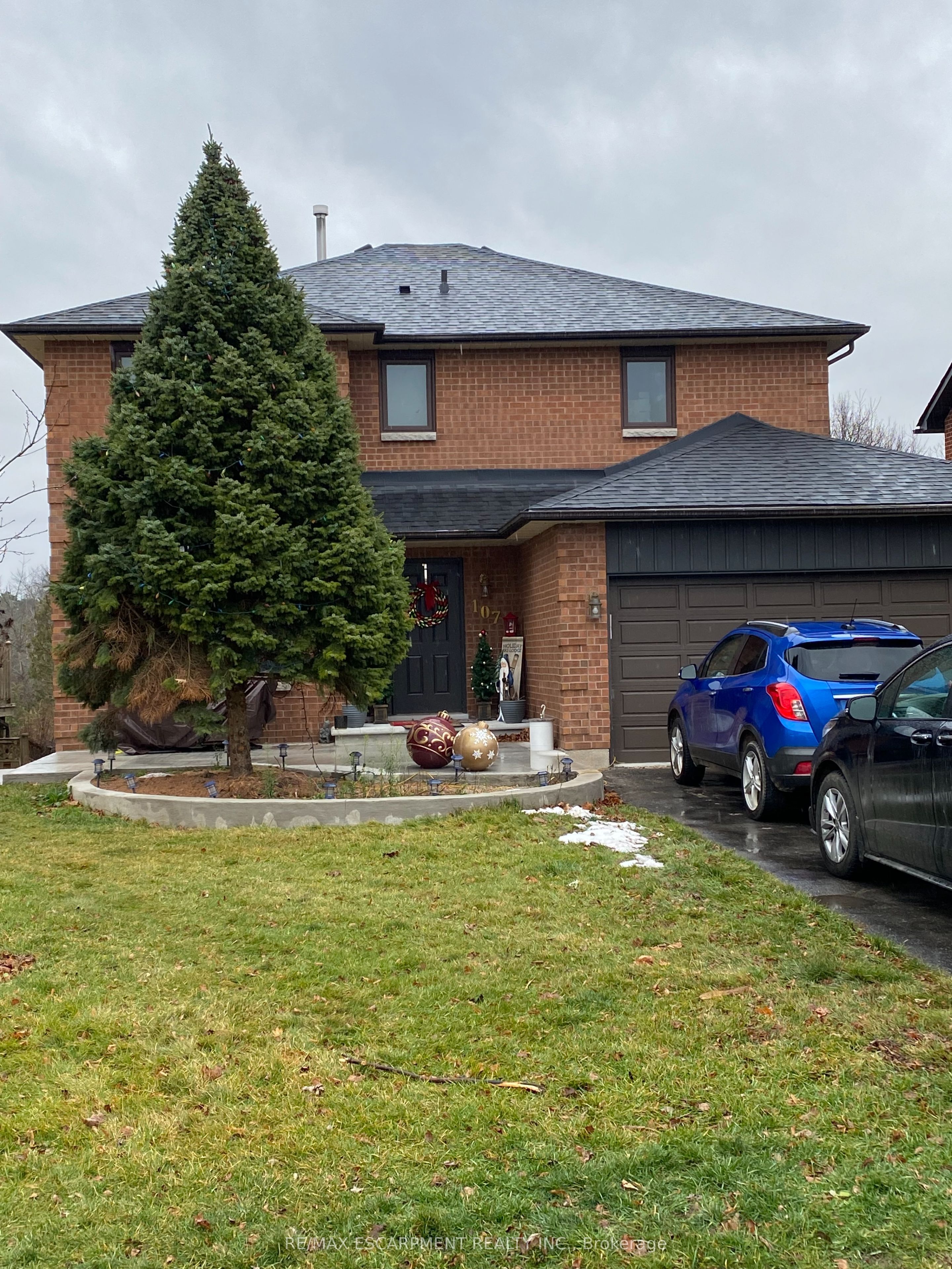 #lower - 107 Meadow Drive Property Photo