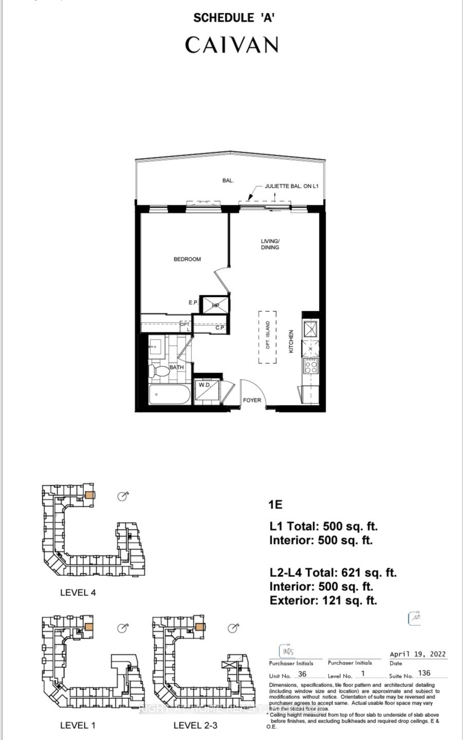 2501 Saw Whet Boulevard 136 Property Photo 33
