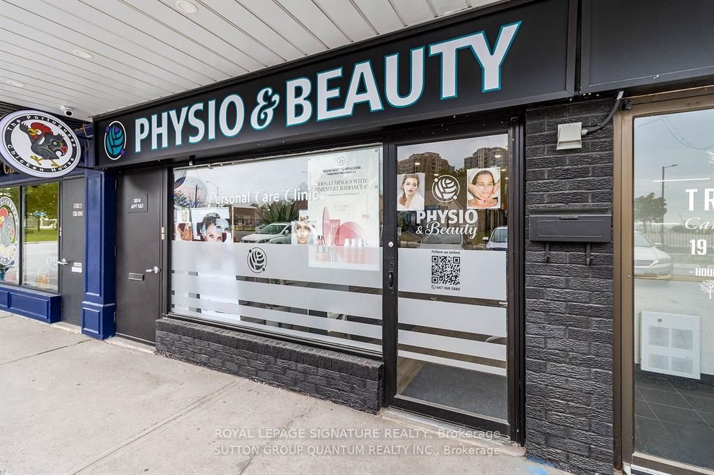 3814 Bloor Street Property Photo 1